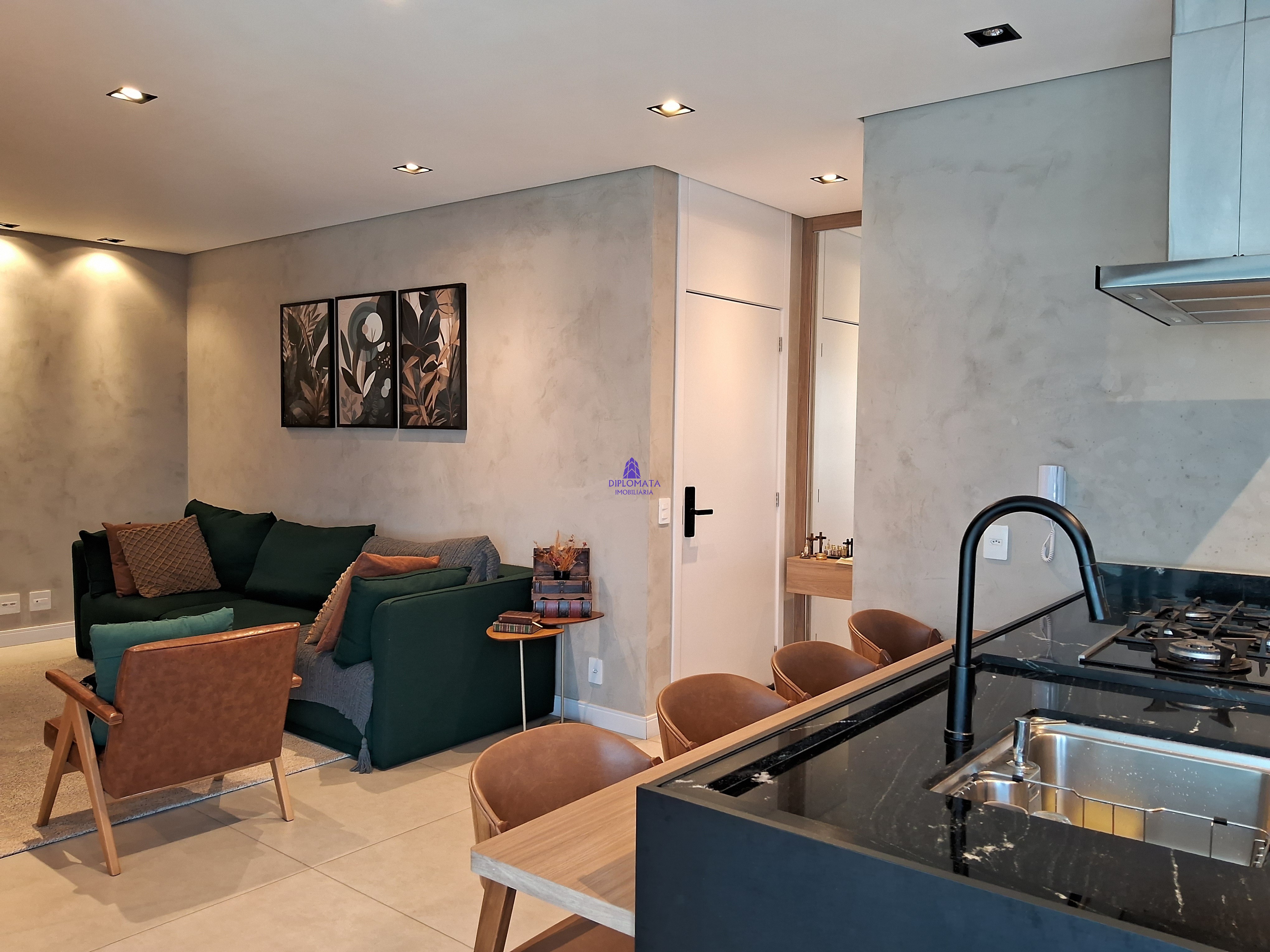 Apartamento, 3 quartos, 125 m² - Foto 7