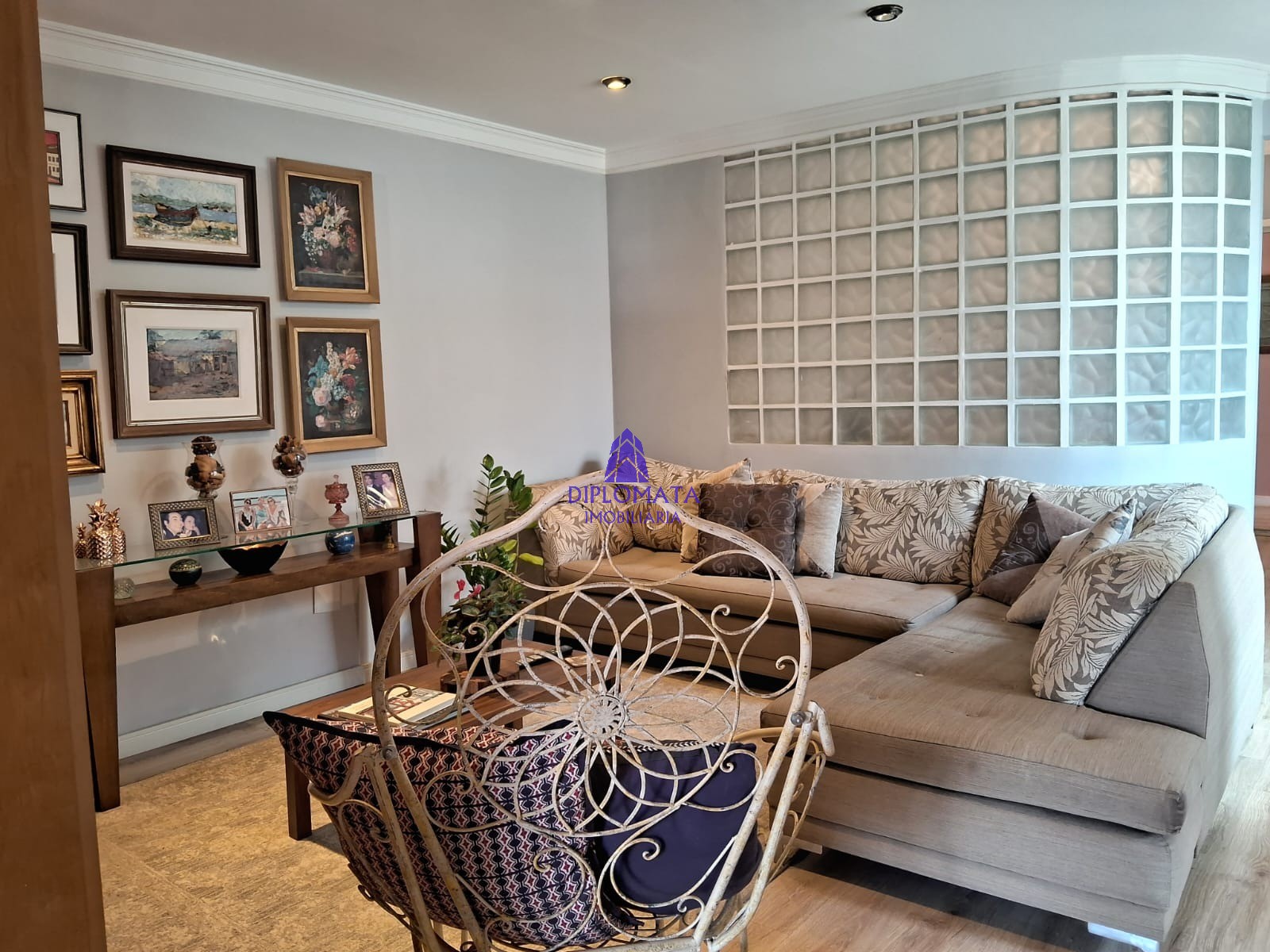 Sobrado, 3 quartos, 242 m² - Foto 9