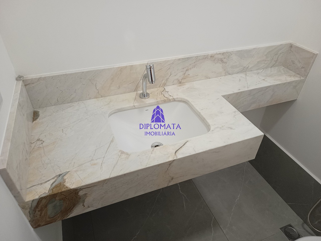 Casa de Condomínio, 3 quartos - Foto 9