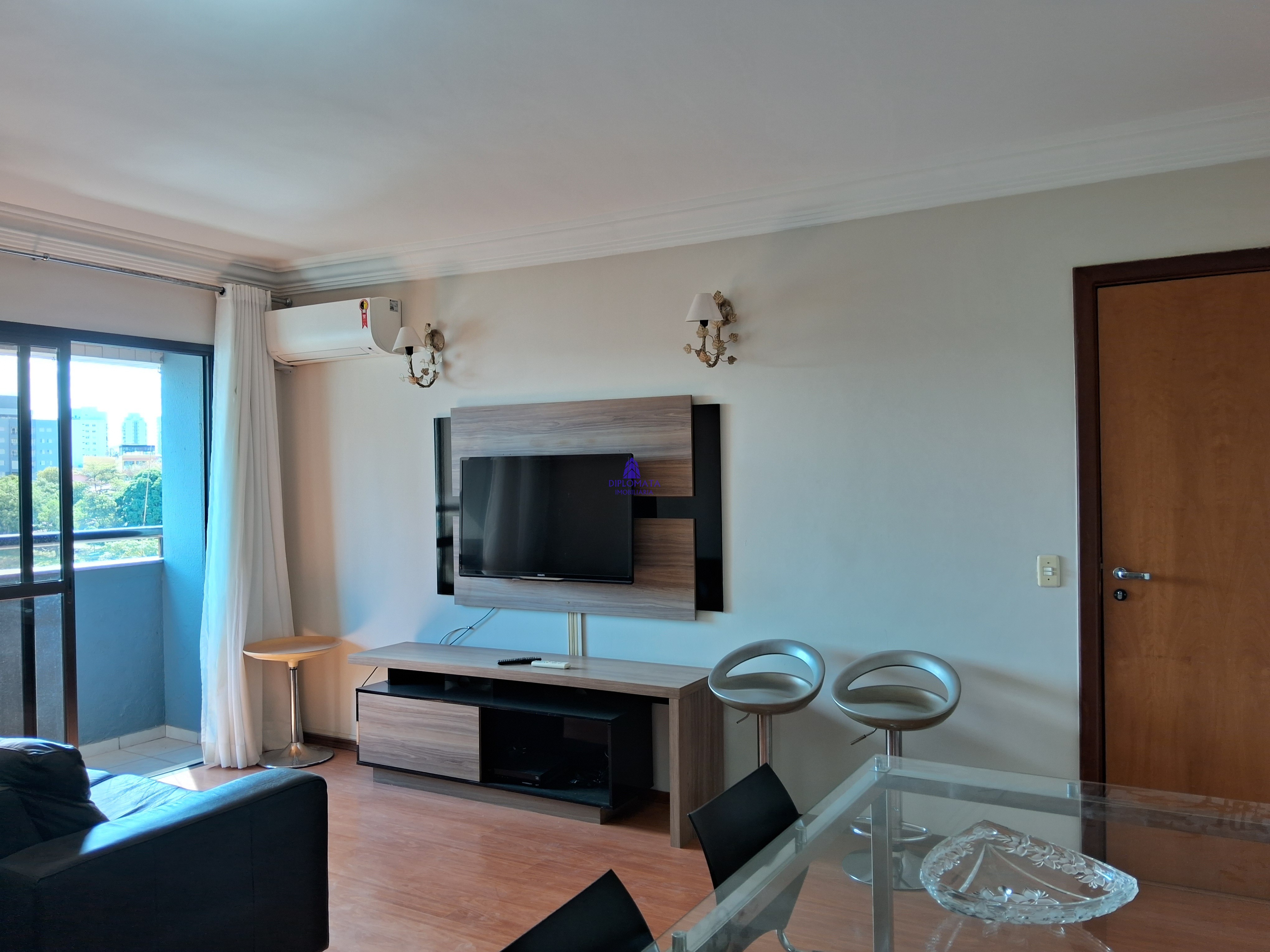 Apartamento, 1 quarto, 65 m² - Foto 5