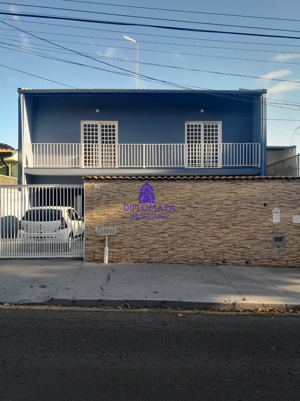 Sobrado, 3 quartos - Foto 4