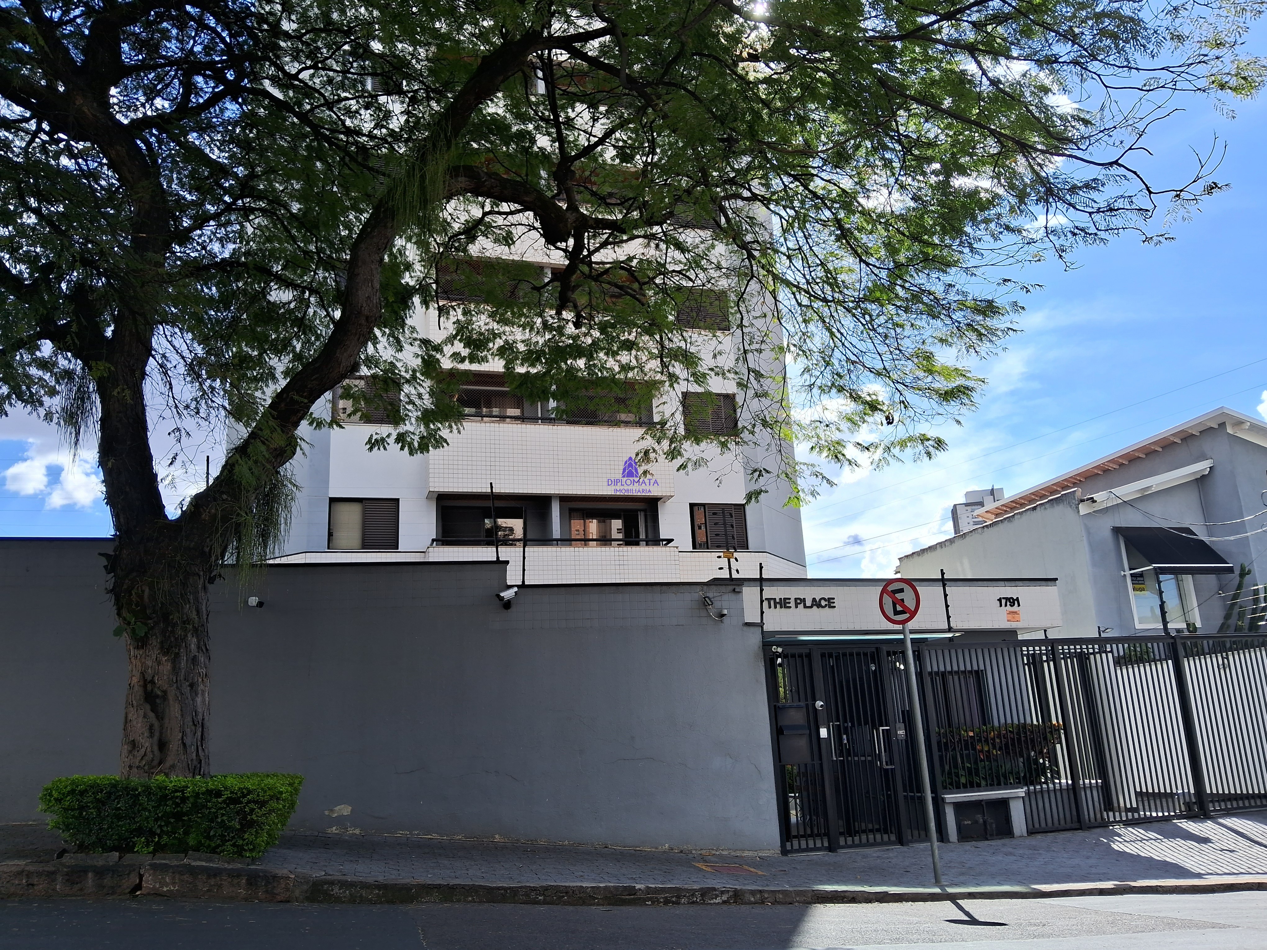 Apartamento, 1 quarto, 65 m² - Foto 1