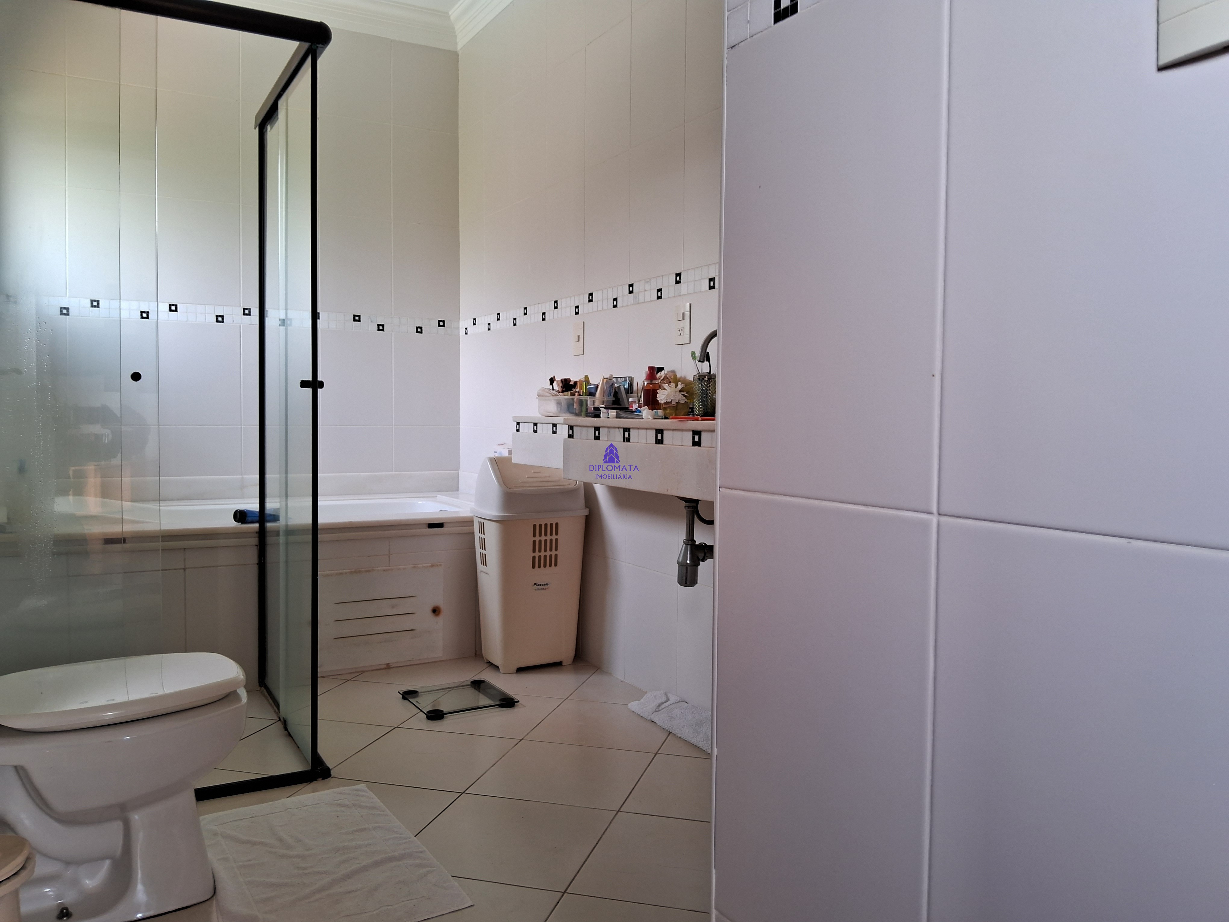 Casa de Condomínio, 4 quartos - Foto 55