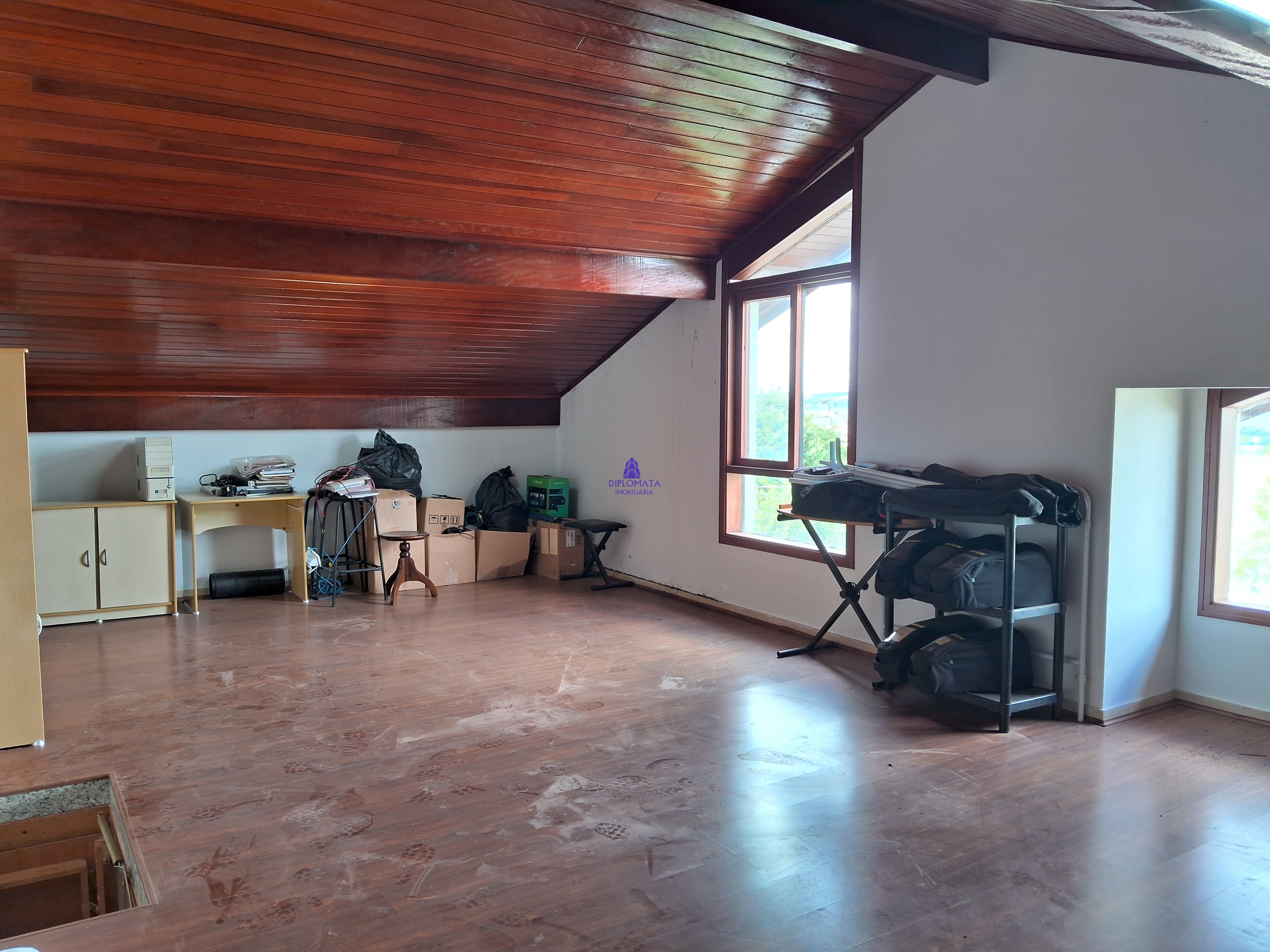 Casa de Condomínio, 4 quartos - Foto 58