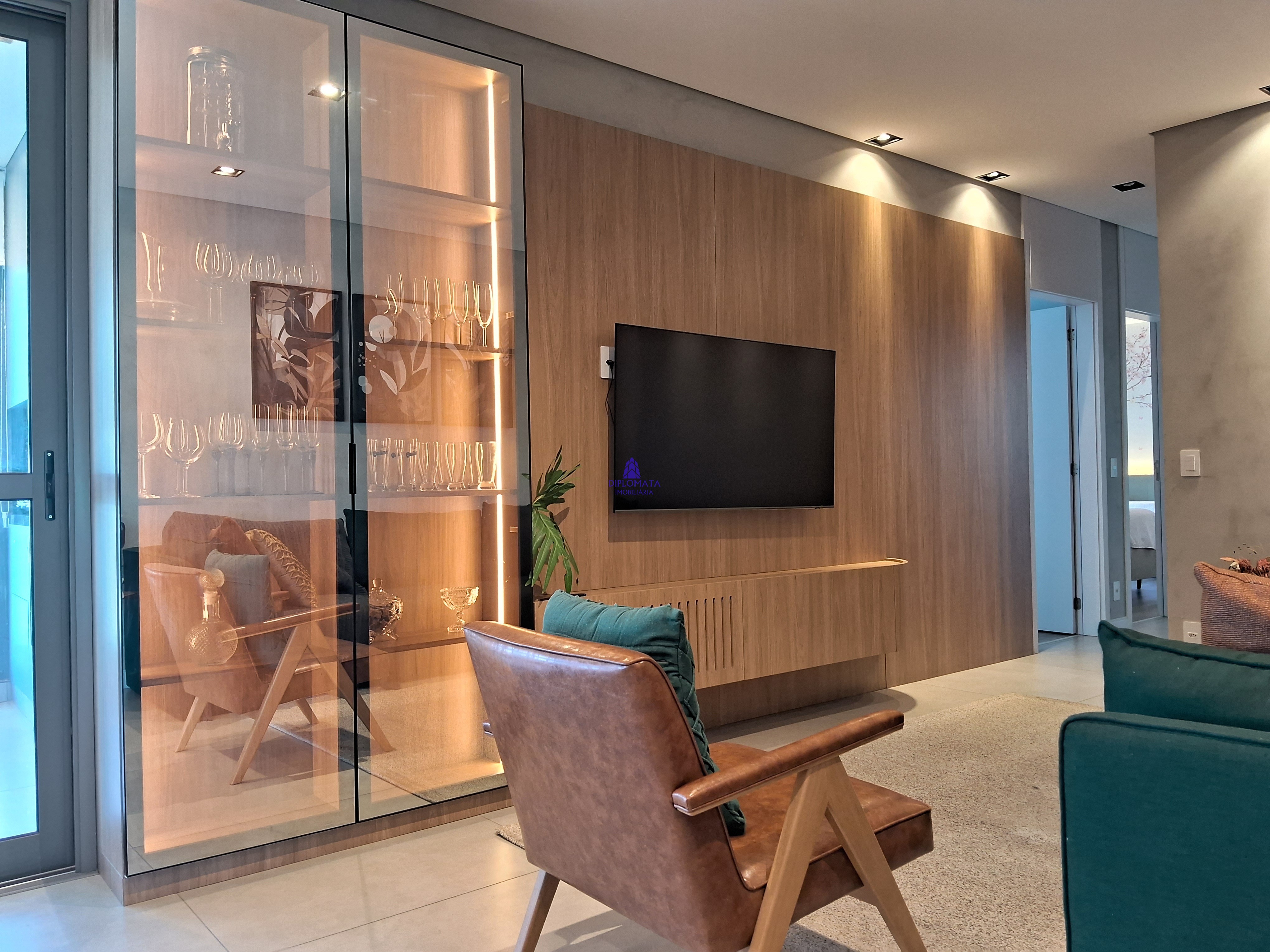 Apartamento, 3 quartos, 125 m² - Foto 9