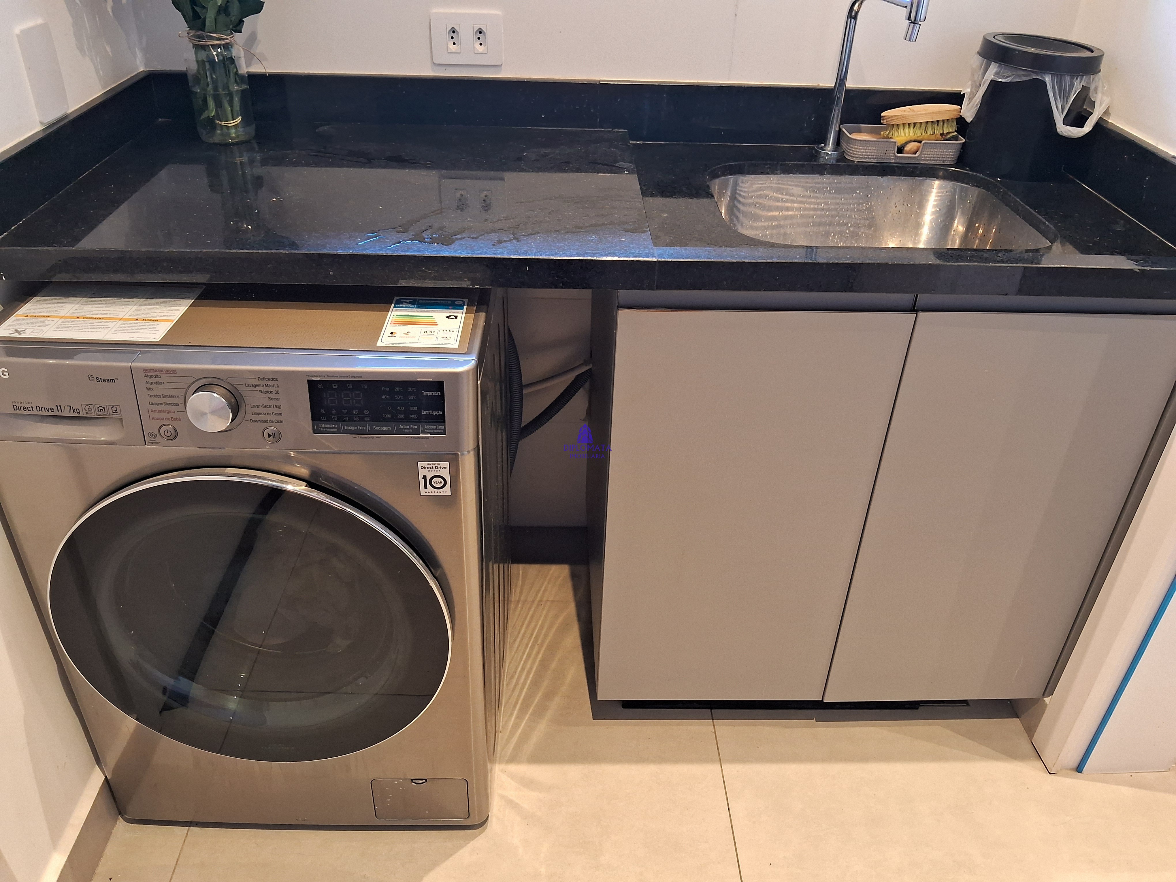 Apartamento, 3 quartos, 125 m² - Foto 21