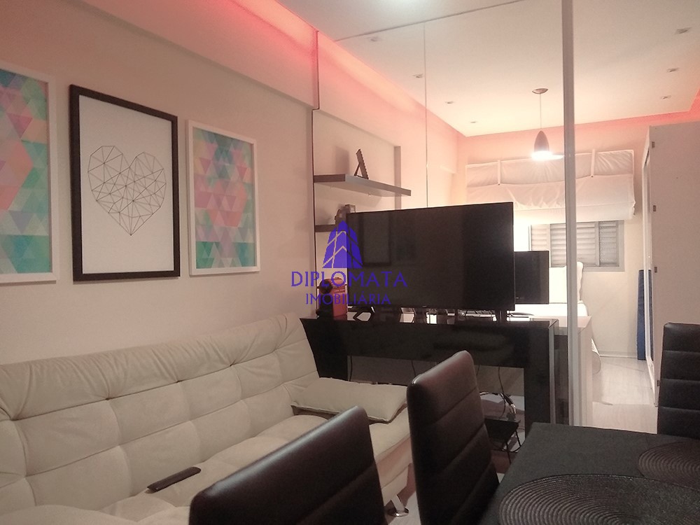 Kitnet-Studio, 43 m² - Foto 3