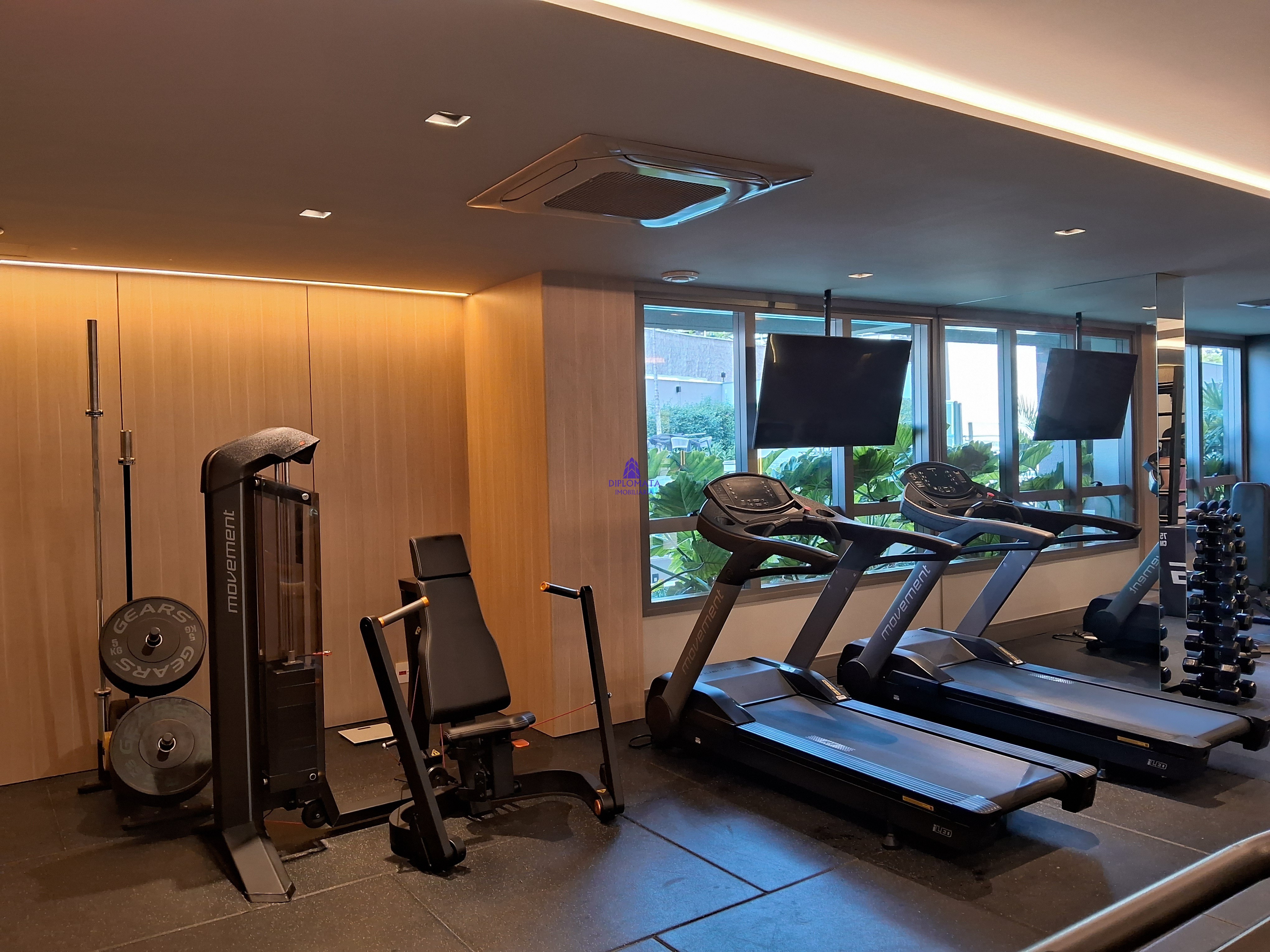 Apartamento, 3 quartos, 125 m² - Foto 60