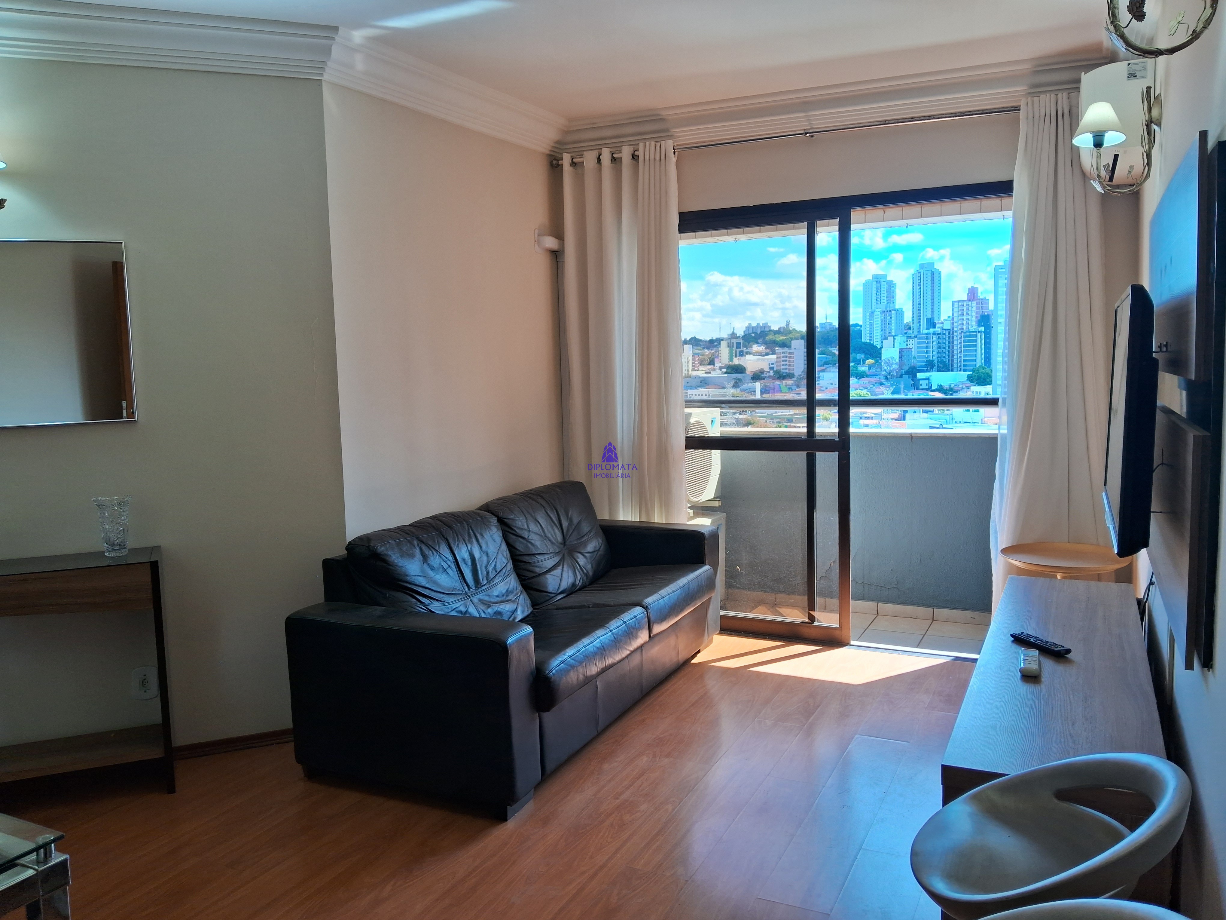 Apartamento, 1 quarto, 65 m² - Foto 3