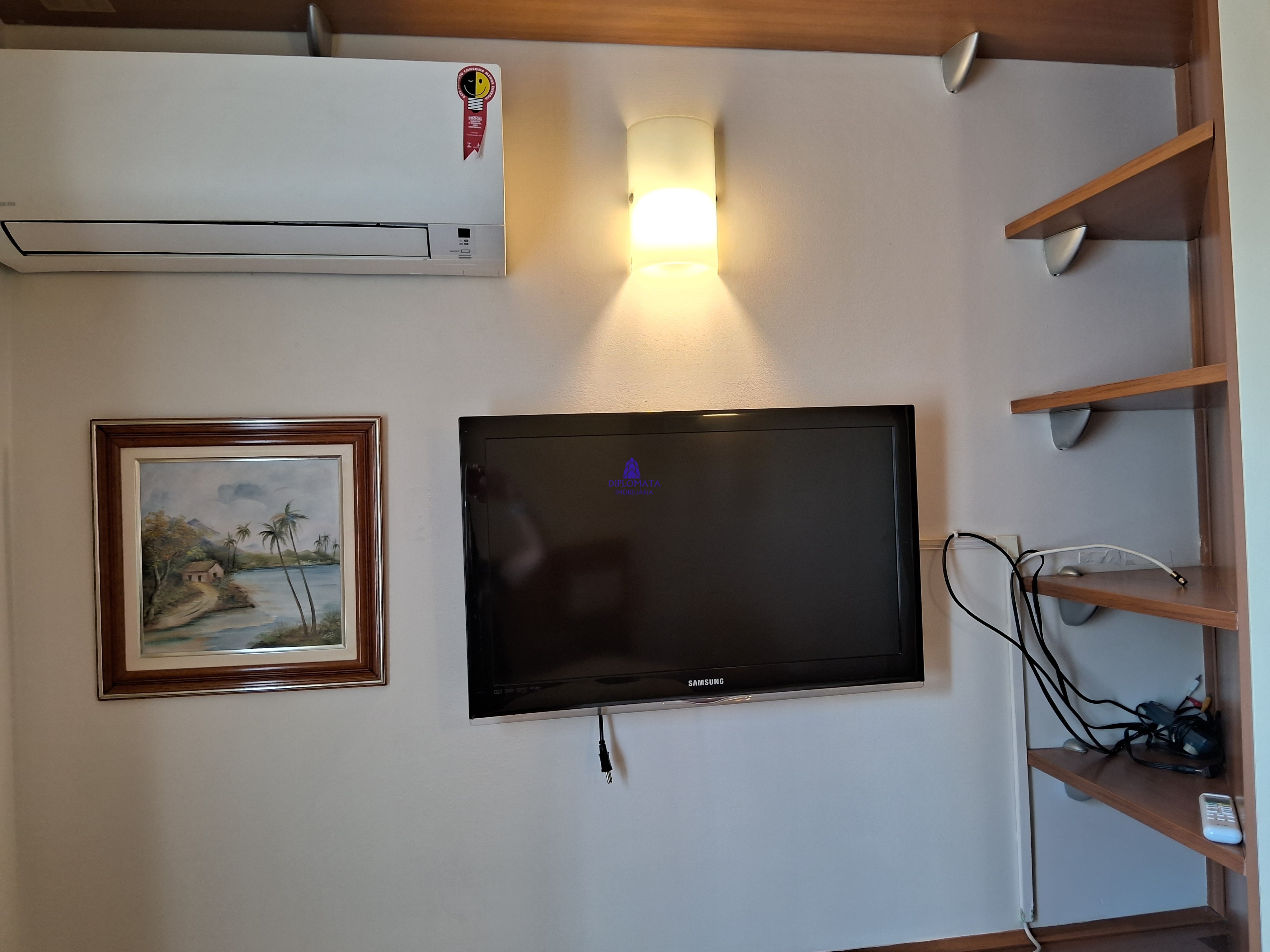 Apartamento, 1 quarto, 65 m² - Foto 23