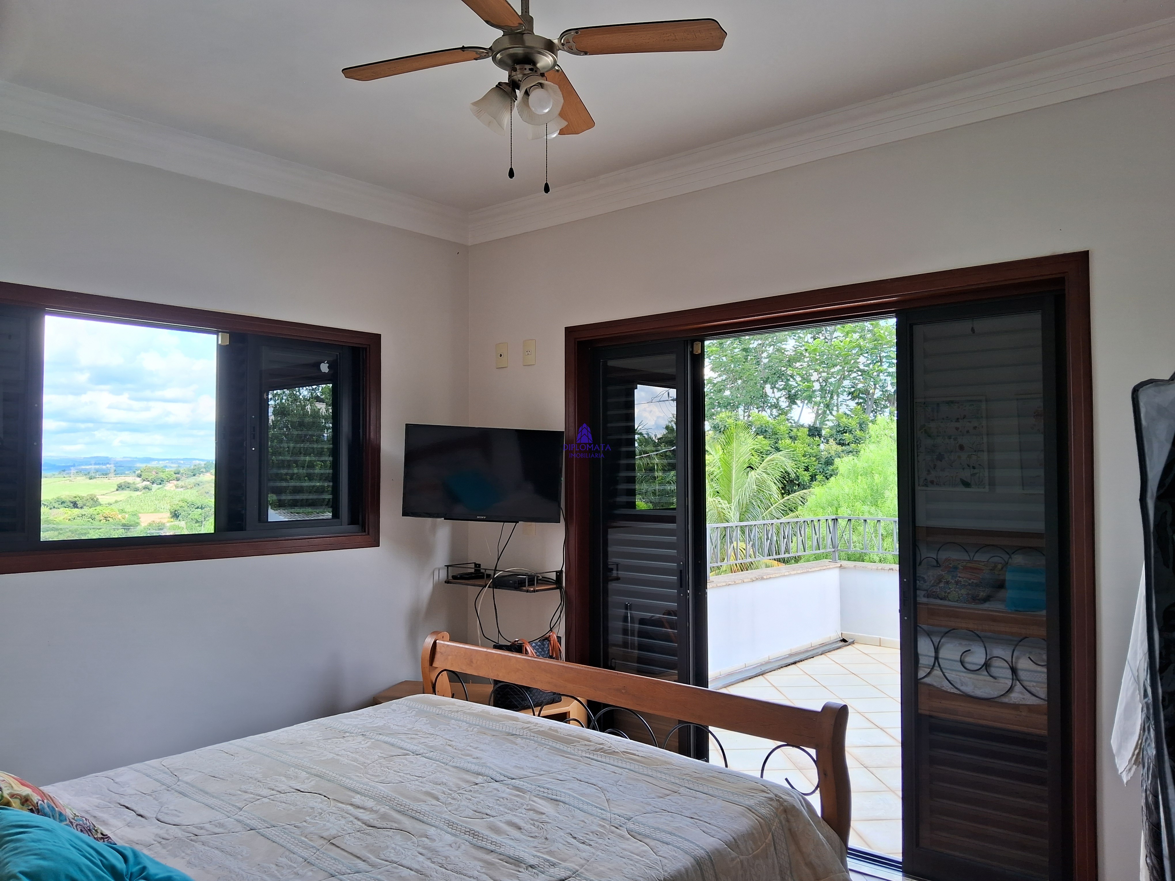 Casa de Condomínio, 4 quartos - Foto 49