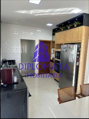 Casa de Condomínio, 3 quartos - Foto 11