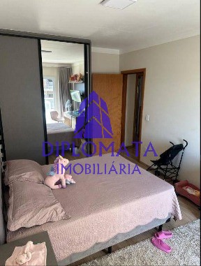 Casa de Condomínio, 3 quartos - Foto 9