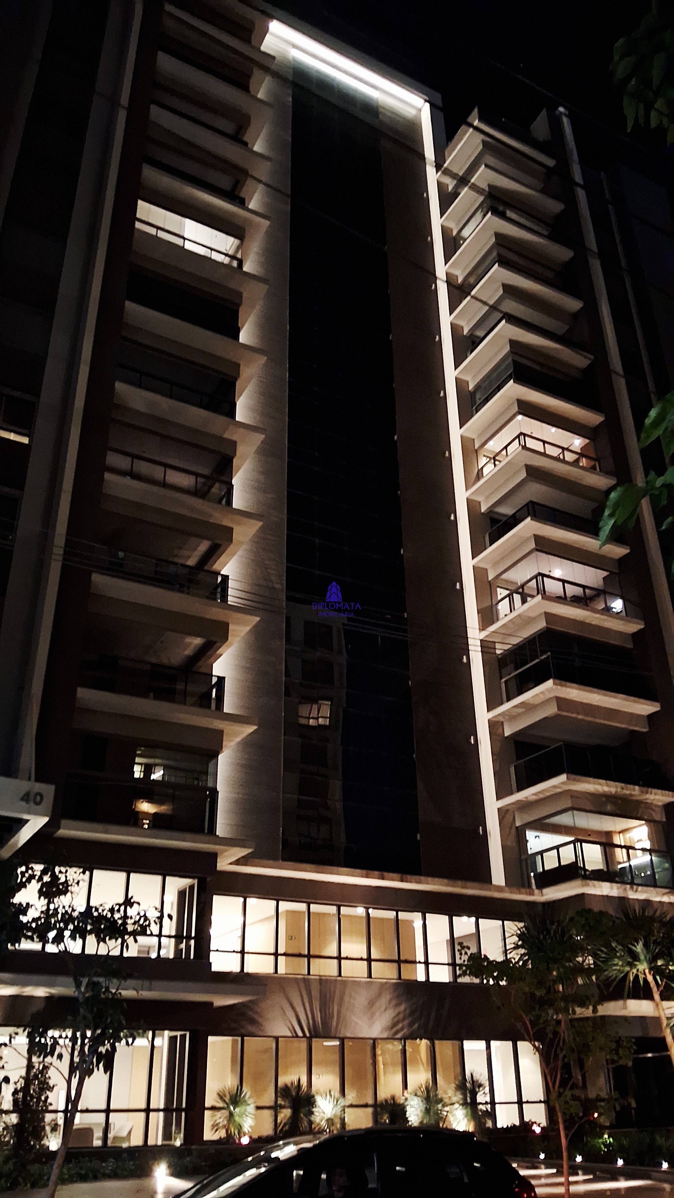 Apartamento, 3 quartos, 125 m² - Foto 1