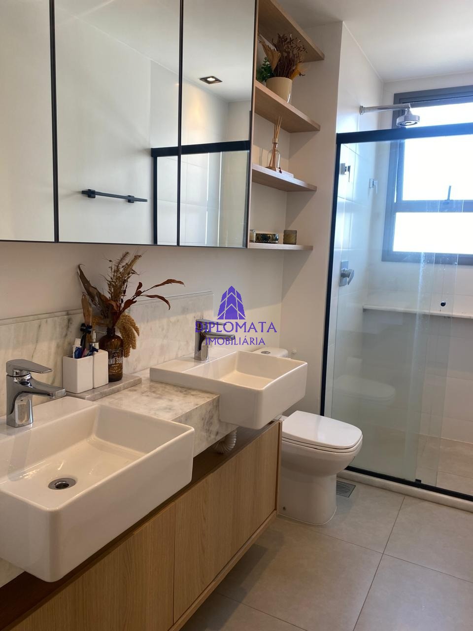 Apartamento, 3 quartos, 125 m² - Foto 45