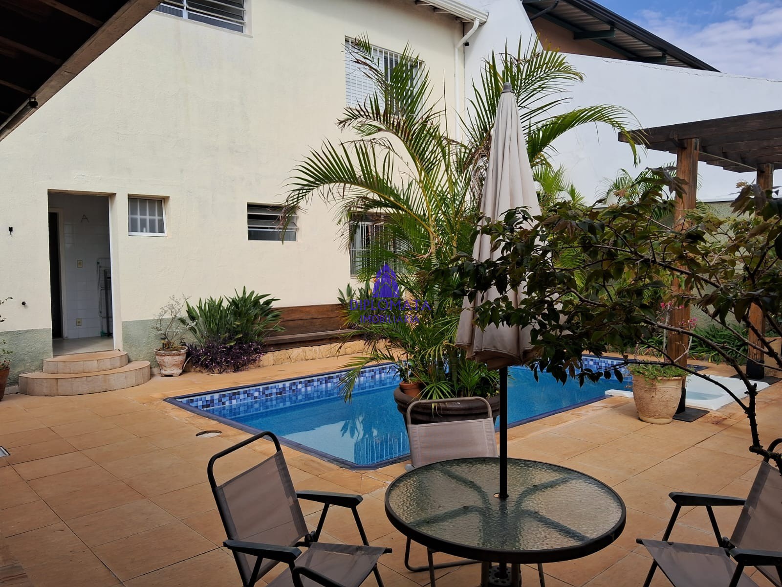 Sobrado, 3 quartos, 242 m² - Foto 53