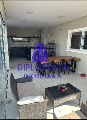 Casa de Condomínio, 3 quartos - Foto 13