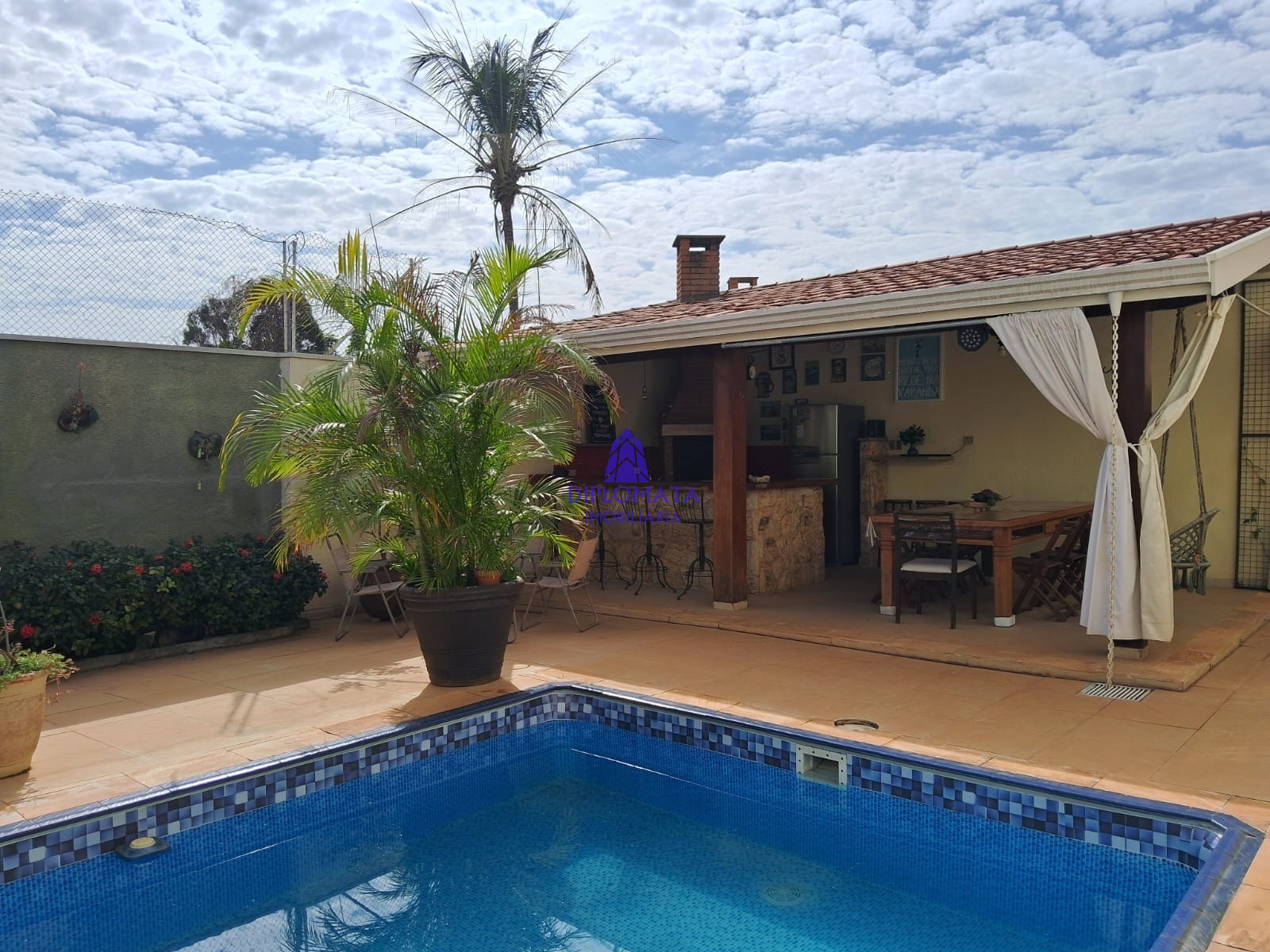 Sobrado, 3 quartos, 242 m² - Foto 45