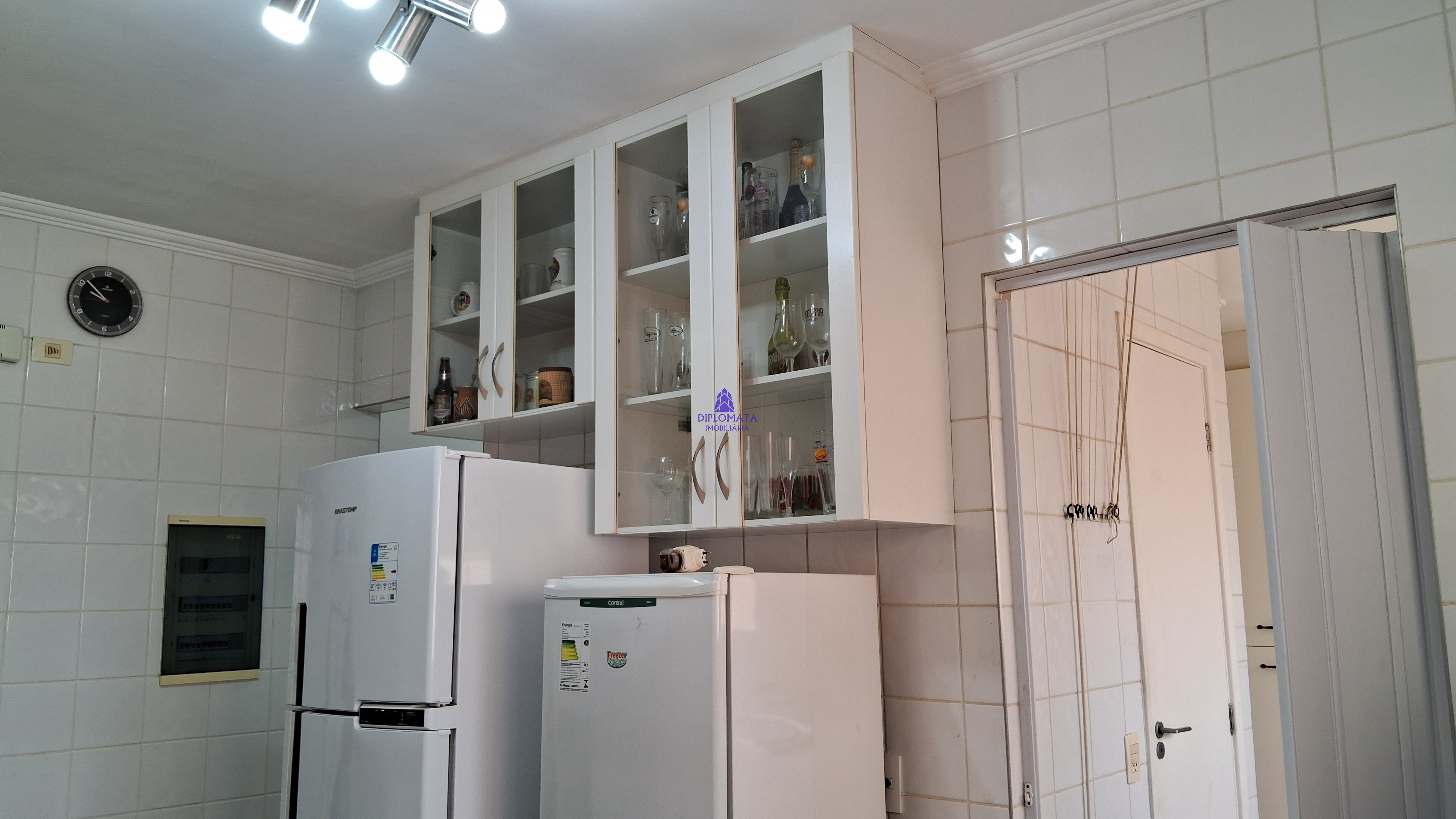 Apartamento, 4 quartos, 136 m² - Foto 8