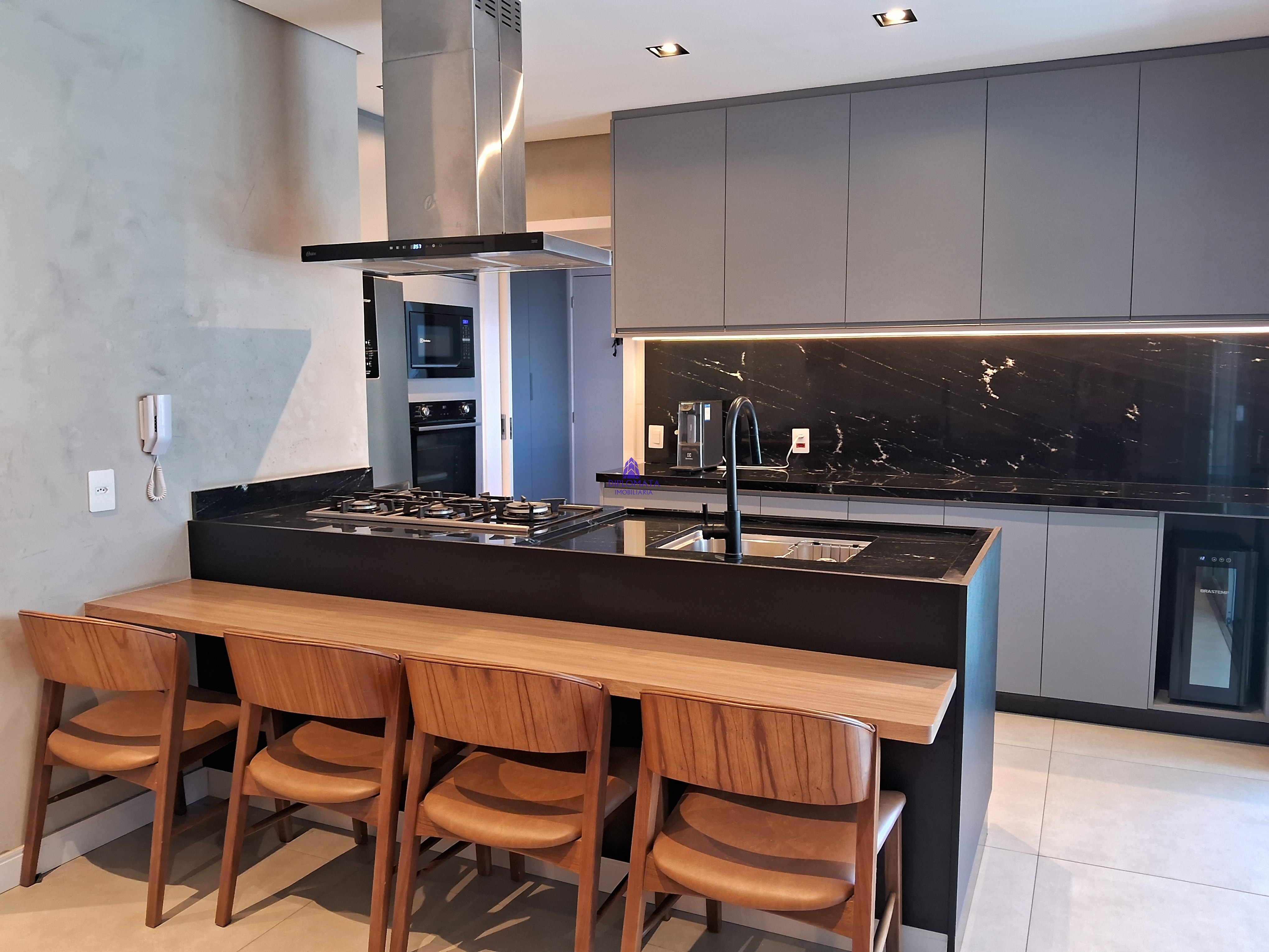 Apartamento, 3 quartos, 125 m² - Foto 11