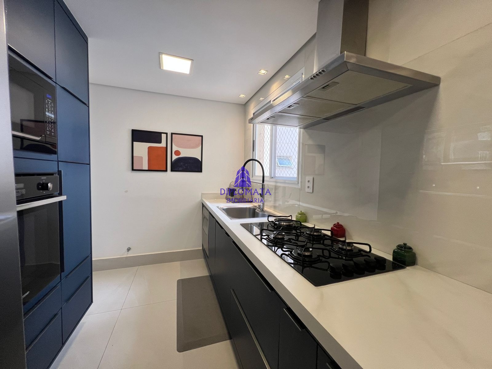 Apartamento, 3 quartos, 132 m² - Foto 34