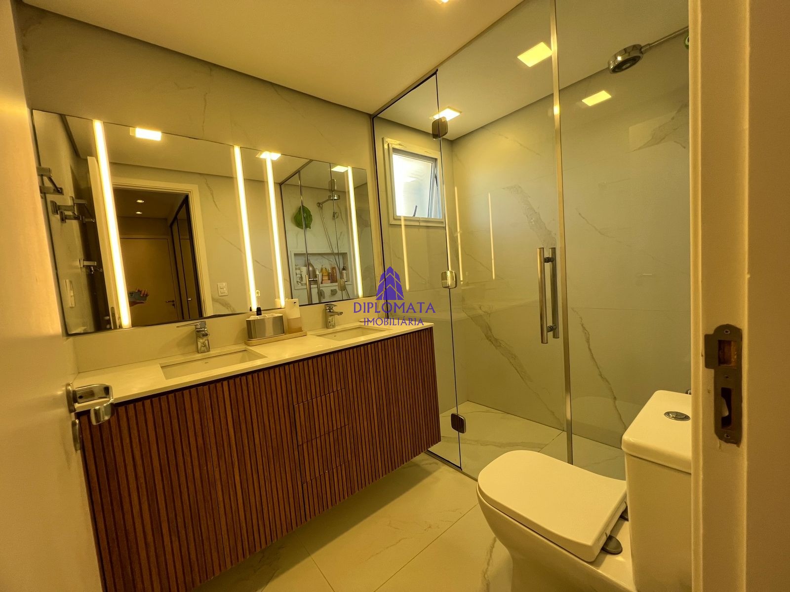 Apartamento, 3 quartos, 132 m² - Foto 29