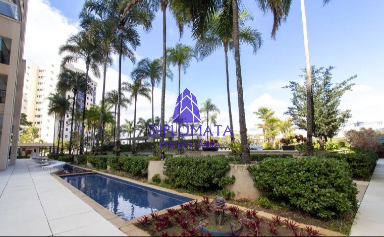 Apartamento, 4 quartos, 136 m² - Foto 30