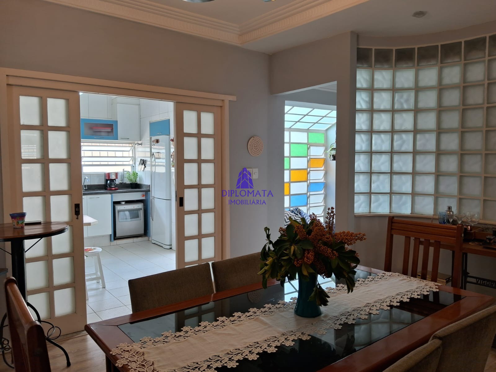 Sobrado, 3 quartos, 242 m² - Foto 13