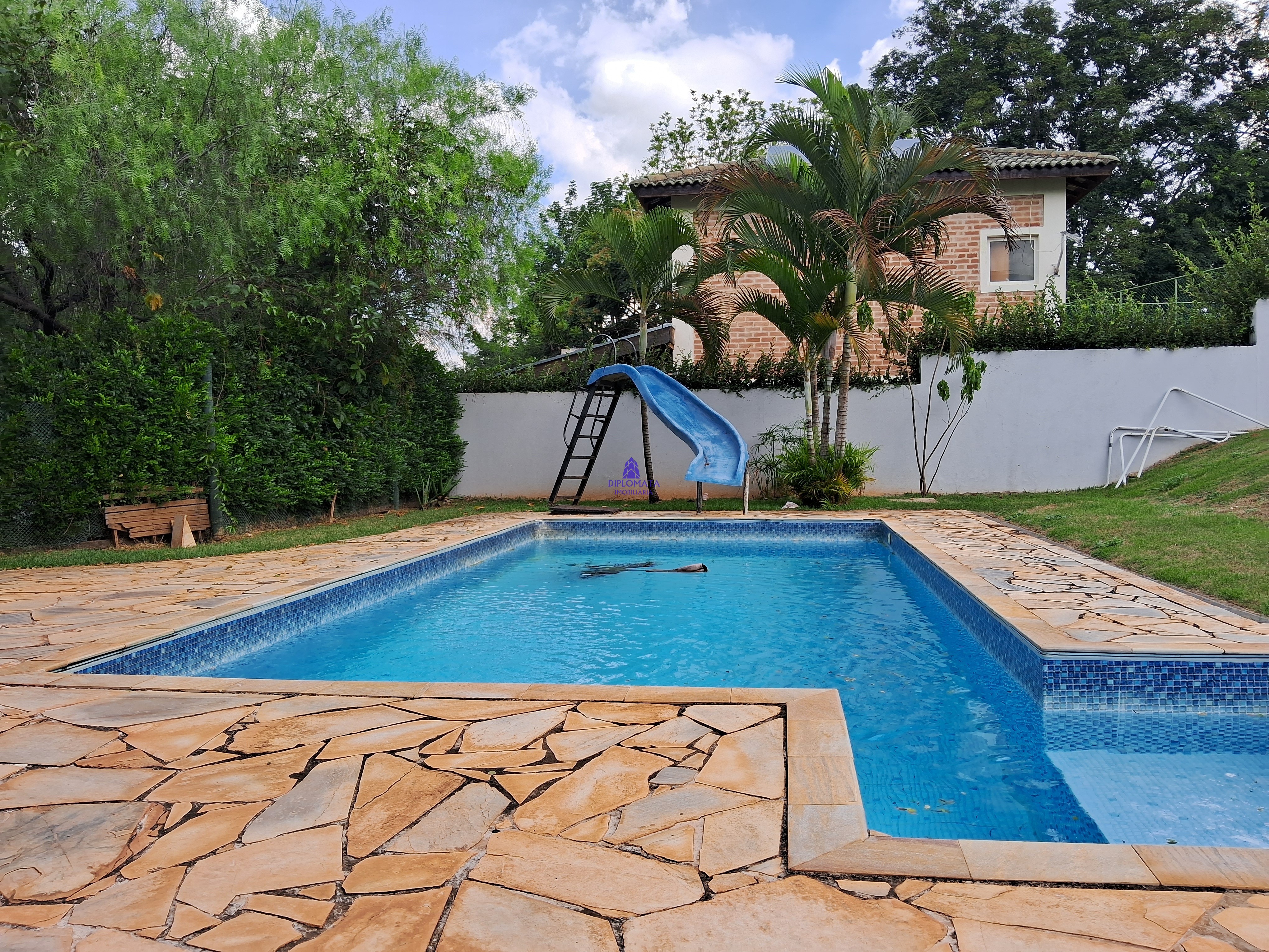 Casa de Condomínio, 4 quartos - Foto 30