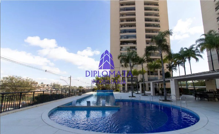 Apartamento, 4 quartos, 136 m² - Foto 28