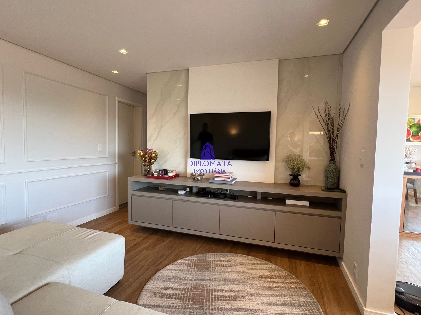 Apartamento, 3 quartos, 132 m² - Foto 9