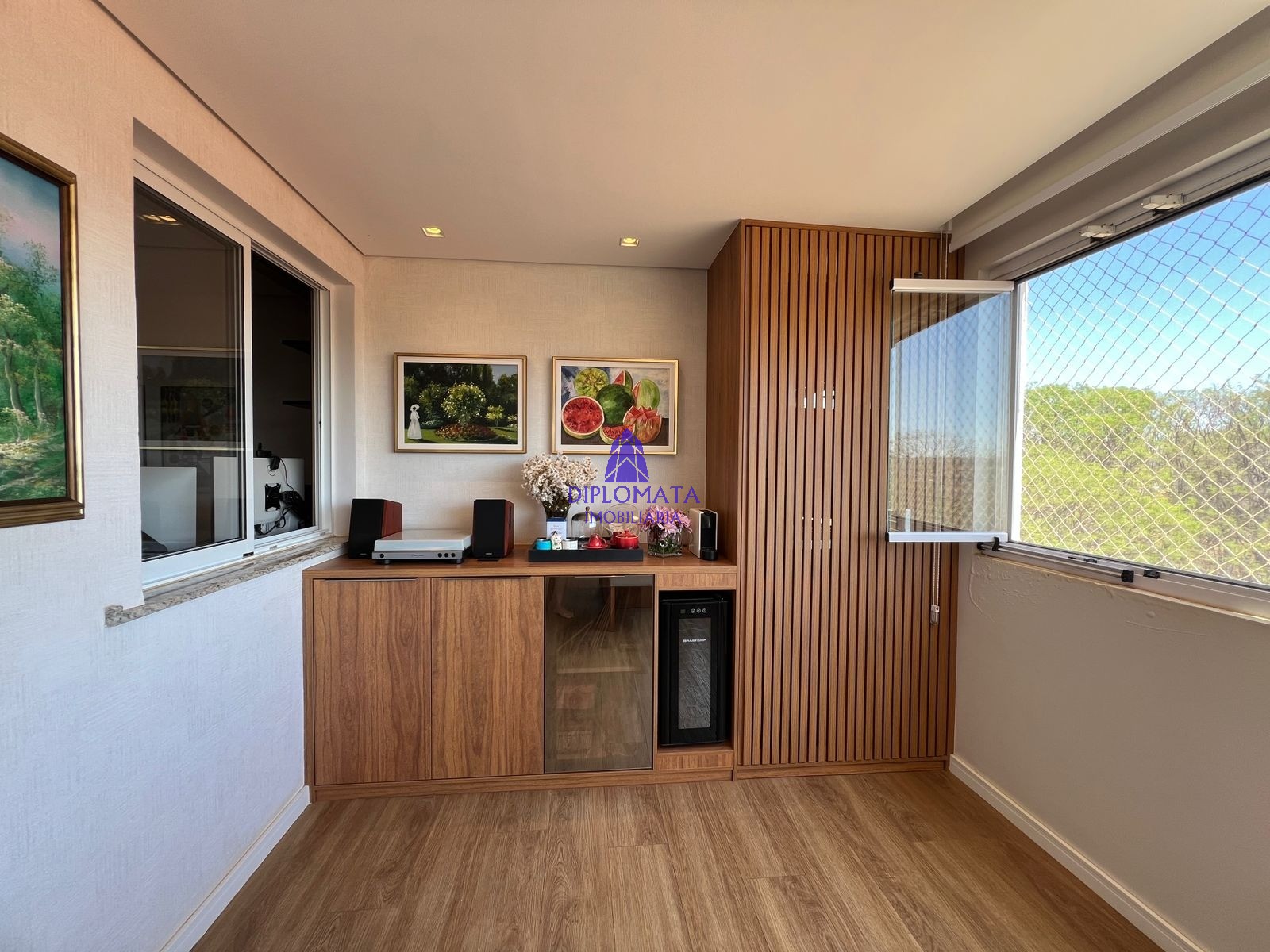 Apartamento, 3 quartos, 132 m² - Foto 5