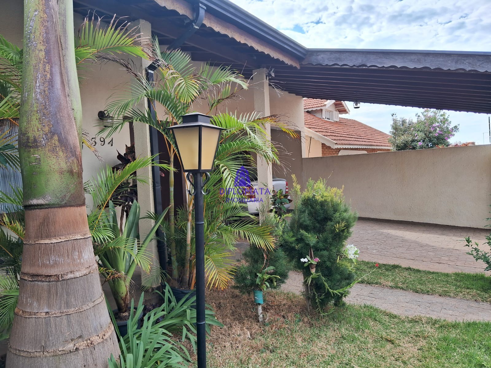 Sobrado, 3 quartos, 242 m² - Foto 3