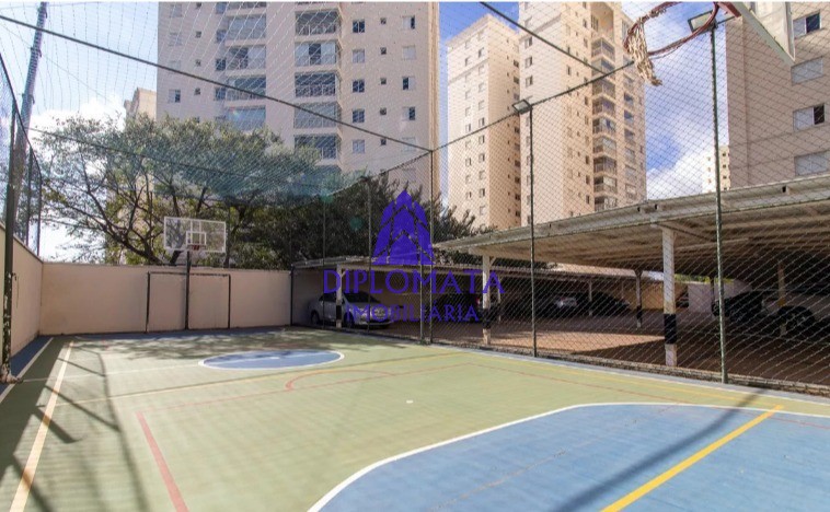 Apartamento, 4 quartos, 136 m² - Foto 31