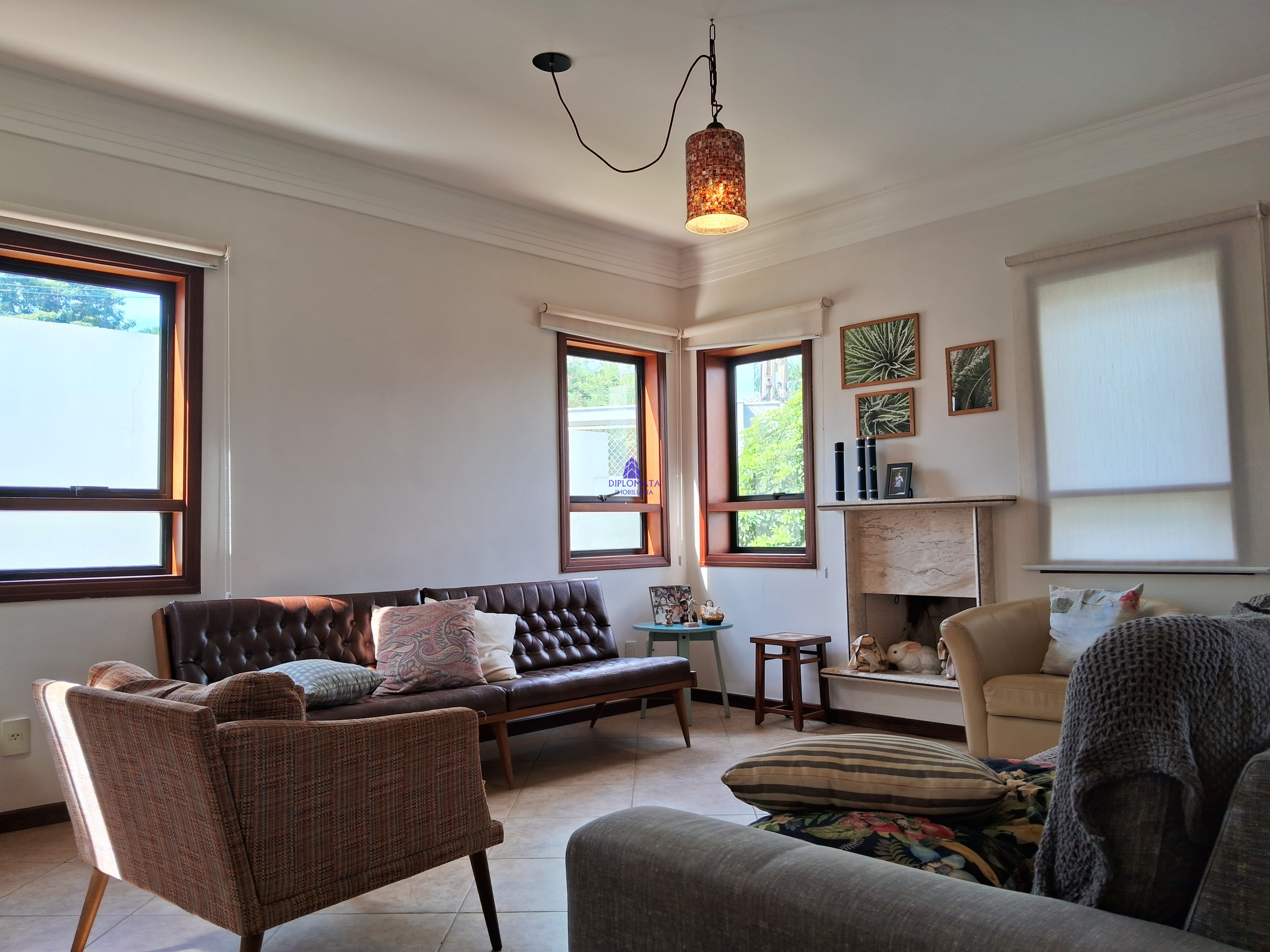 Casa de Condomínio, 4 quartos - Foto 12