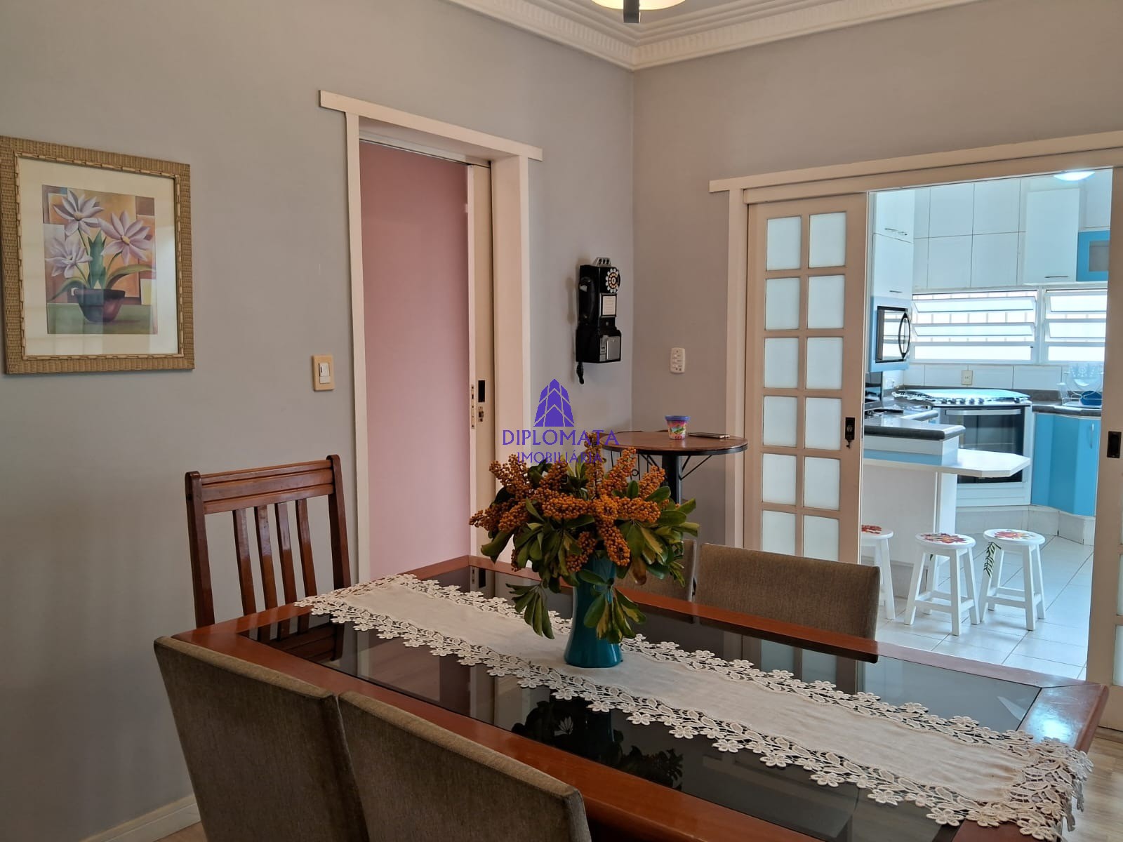 Sobrado, 3 quartos, 242 m² - Foto 14