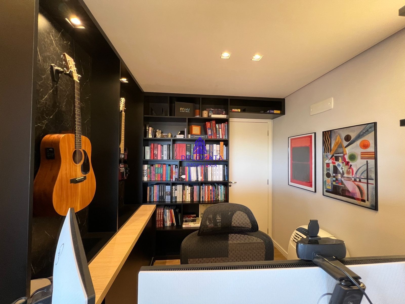 Apartamento, 3 quartos, 132 m² - Foto 15