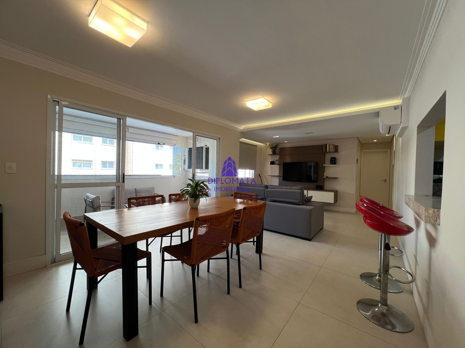 Apartamento, 2 quartos, 92 m² - Foto 6