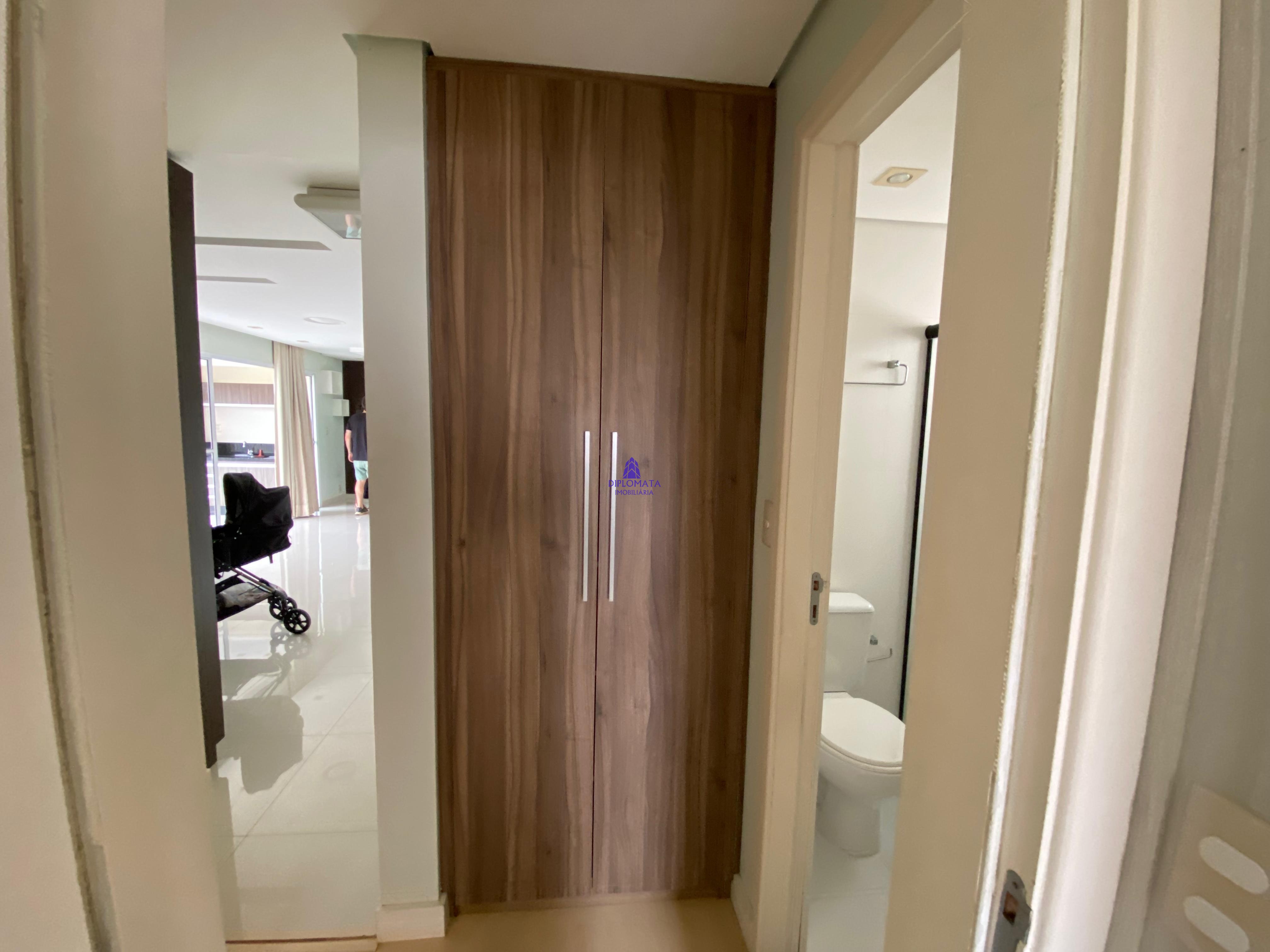 Apartamento para alugar com 3 quartos, 116m² - Foto 25