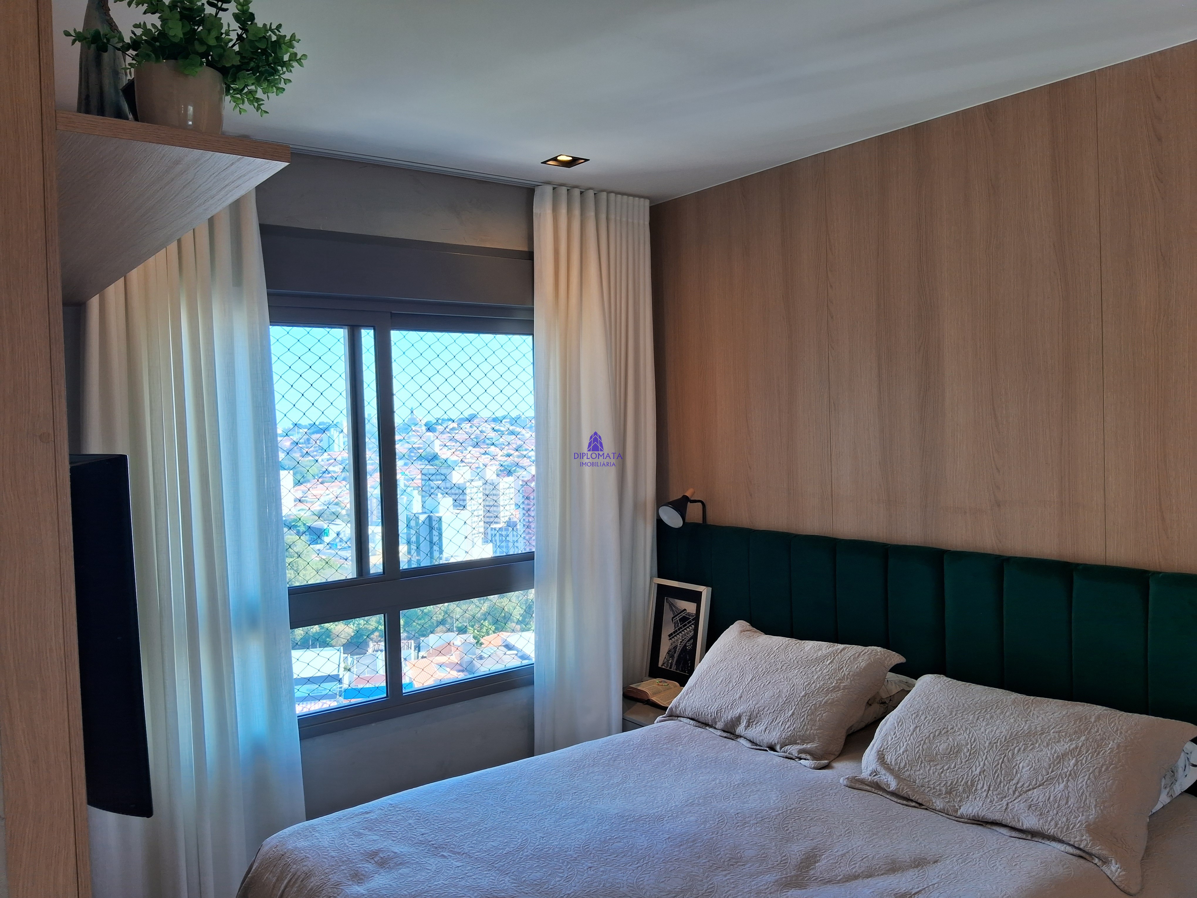 Apartamento, 3 quartos, 125 m² - Foto 40
