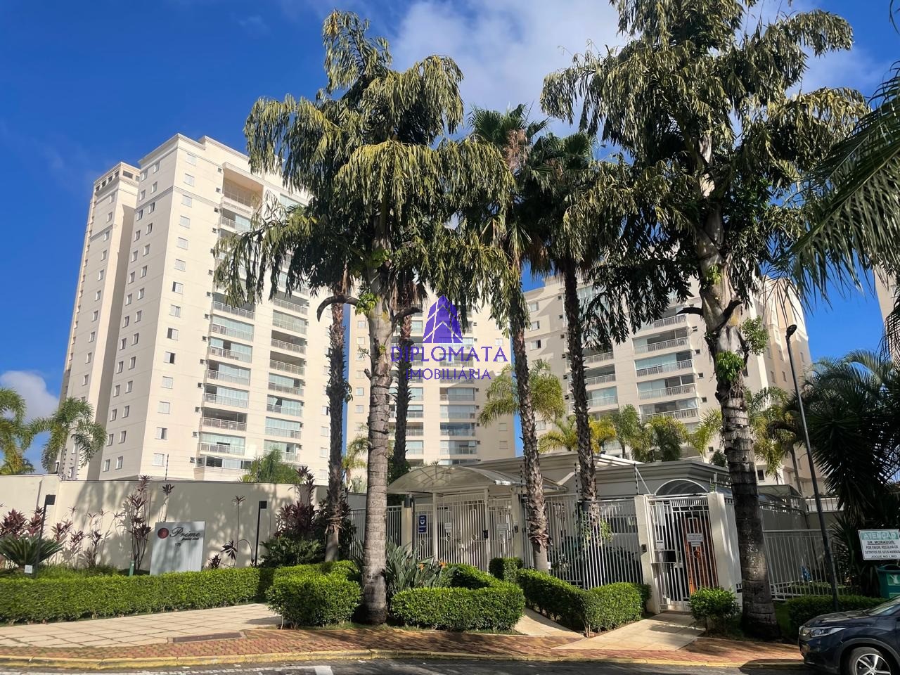 Apartamento, 3 quartos, 132 m² - Foto 1