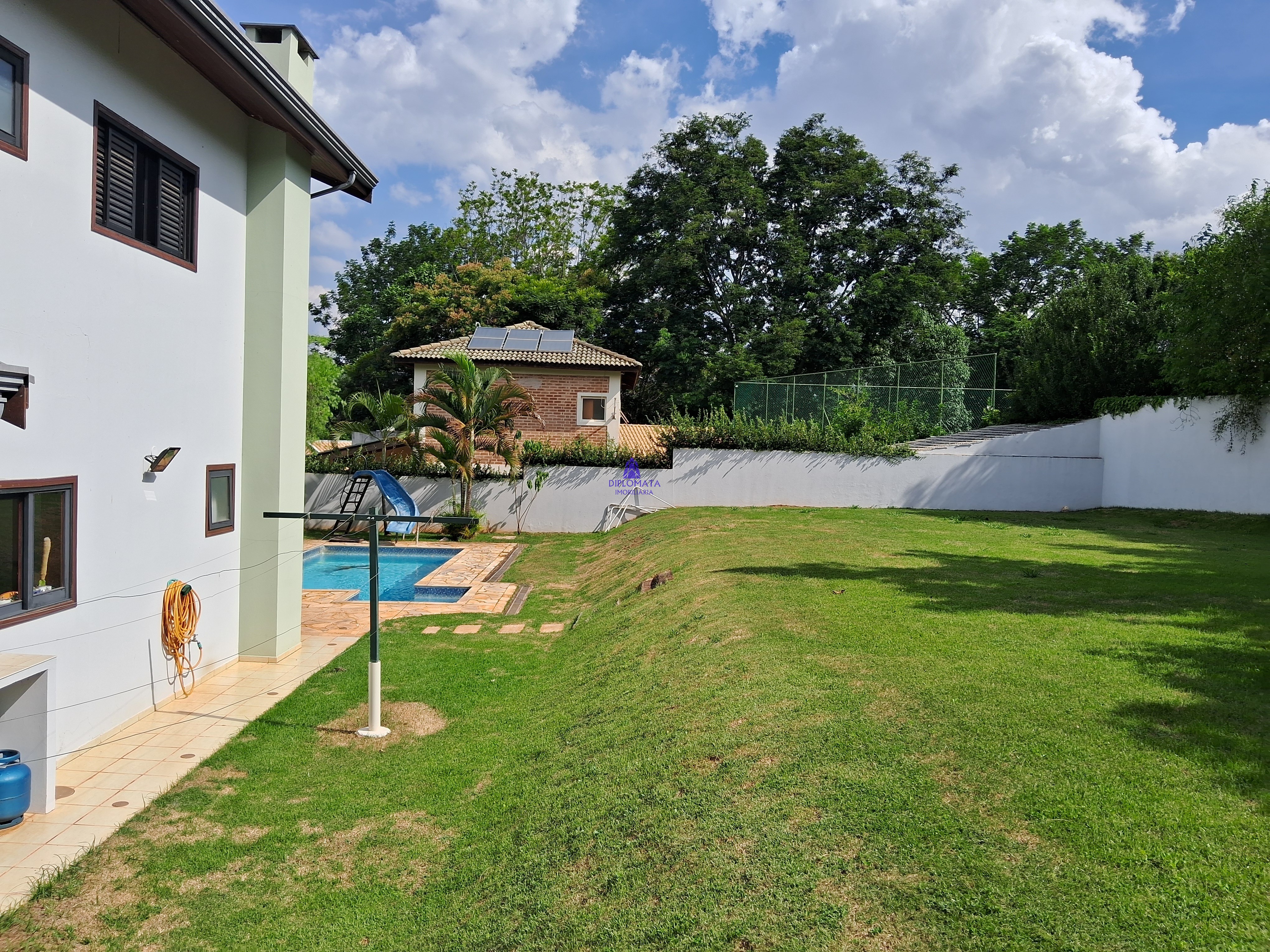 Casa de Condomínio, 4 quartos - Foto 27