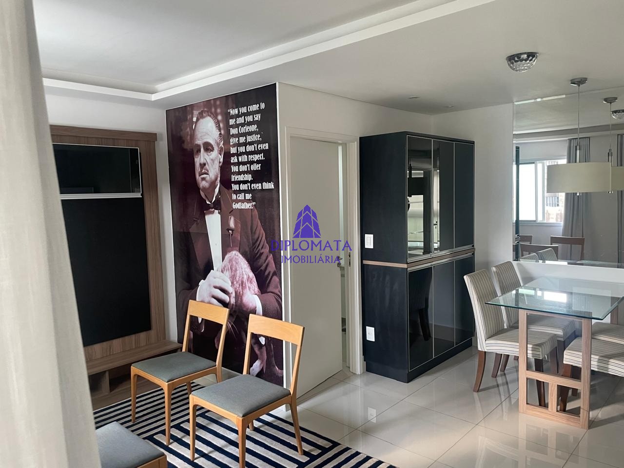 Apartamento, 1 quarto, 69 m² - Foto 15