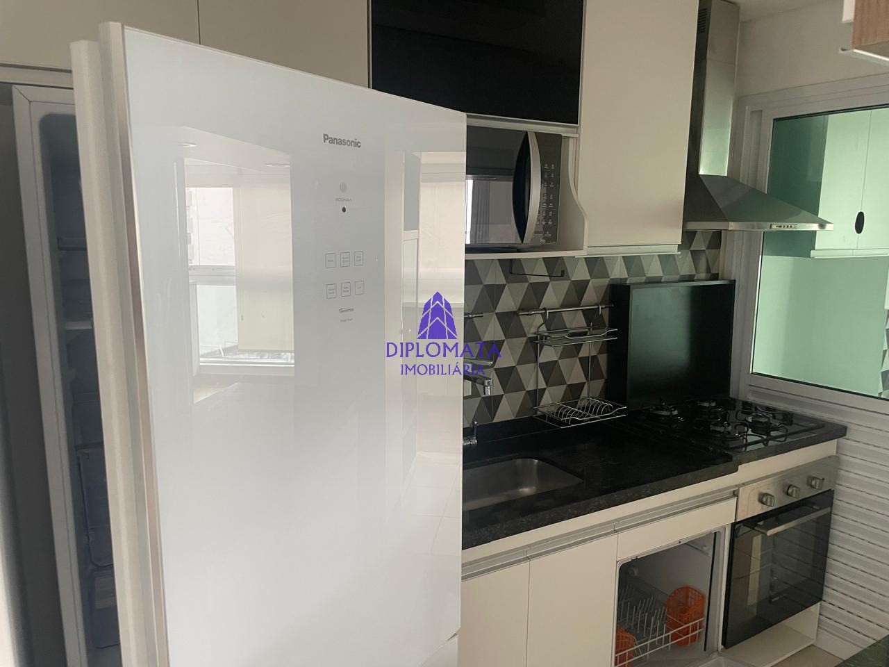 Apartamento, 1 quarto, 69 m² - Foto 8