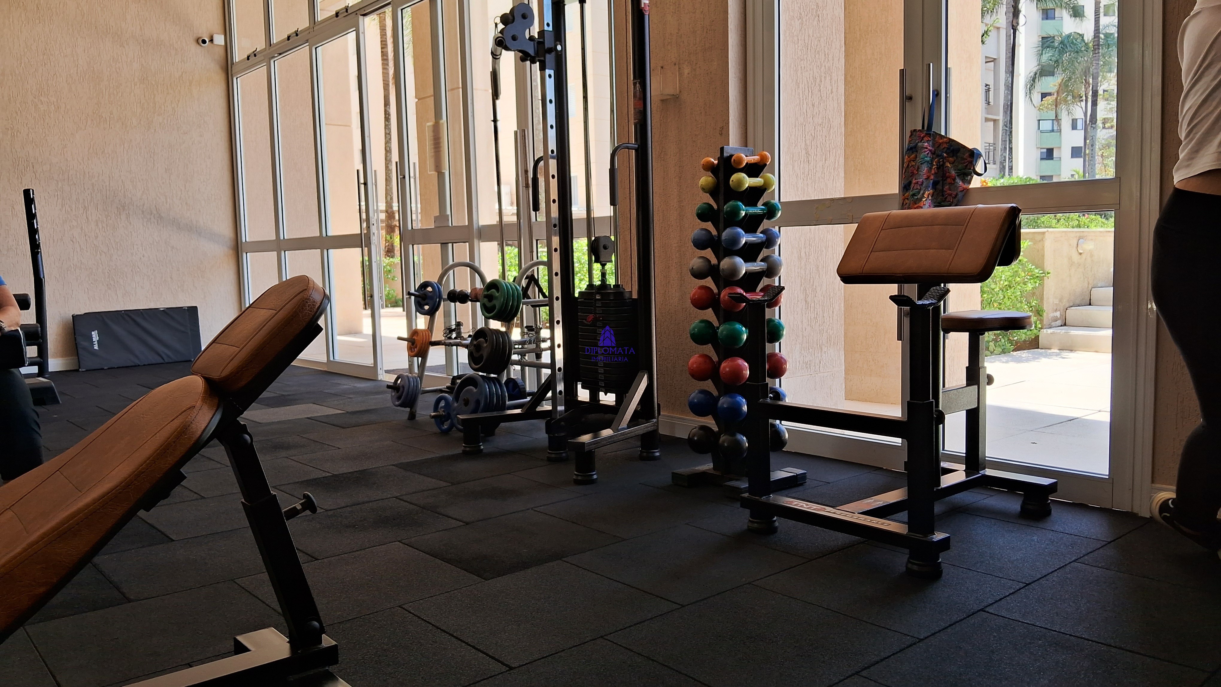 Apartamento, 3 quartos, 132 m² - Foto 55