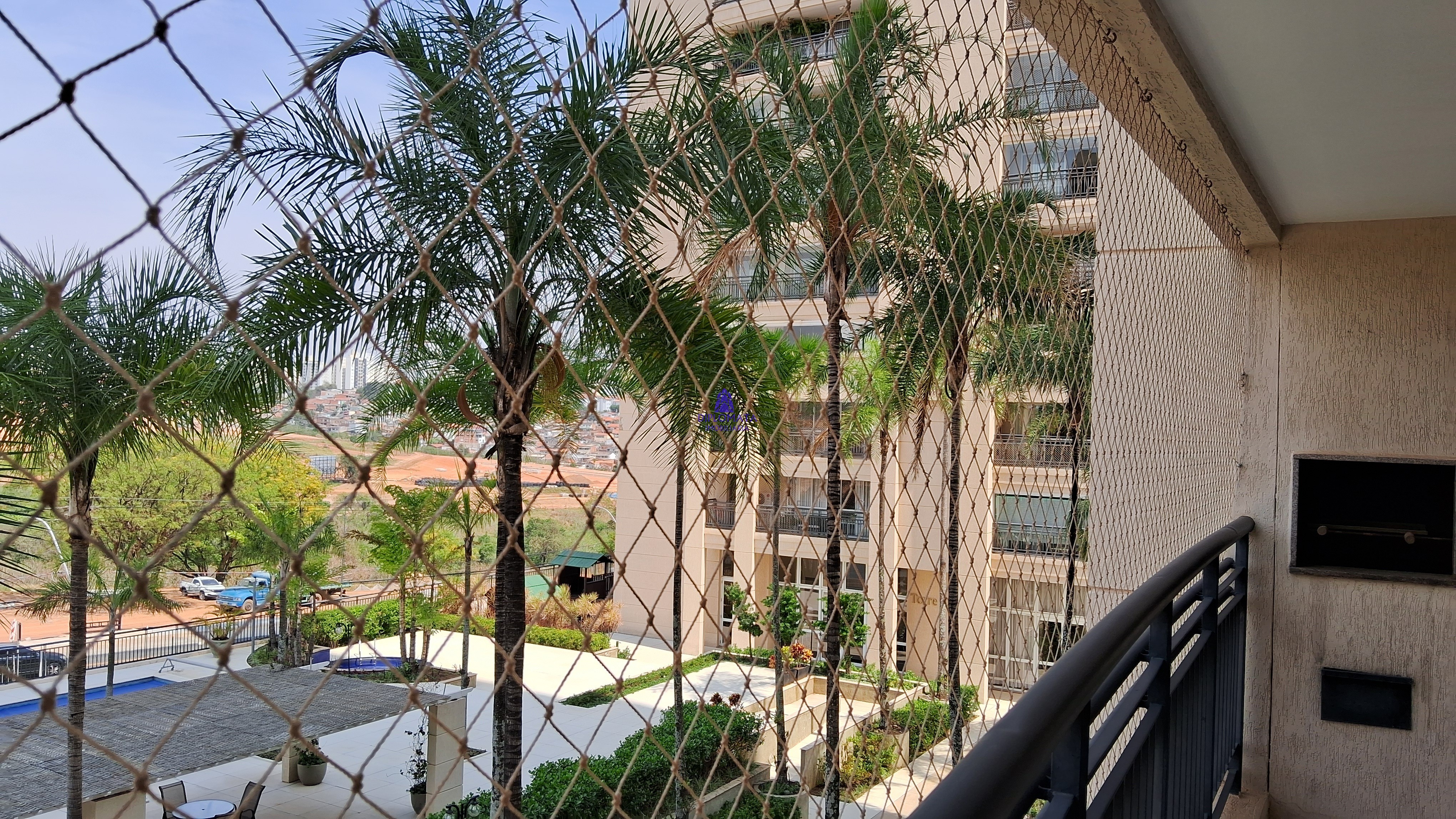 Apartamento, 3 quartos, 132 m² - Foto 9