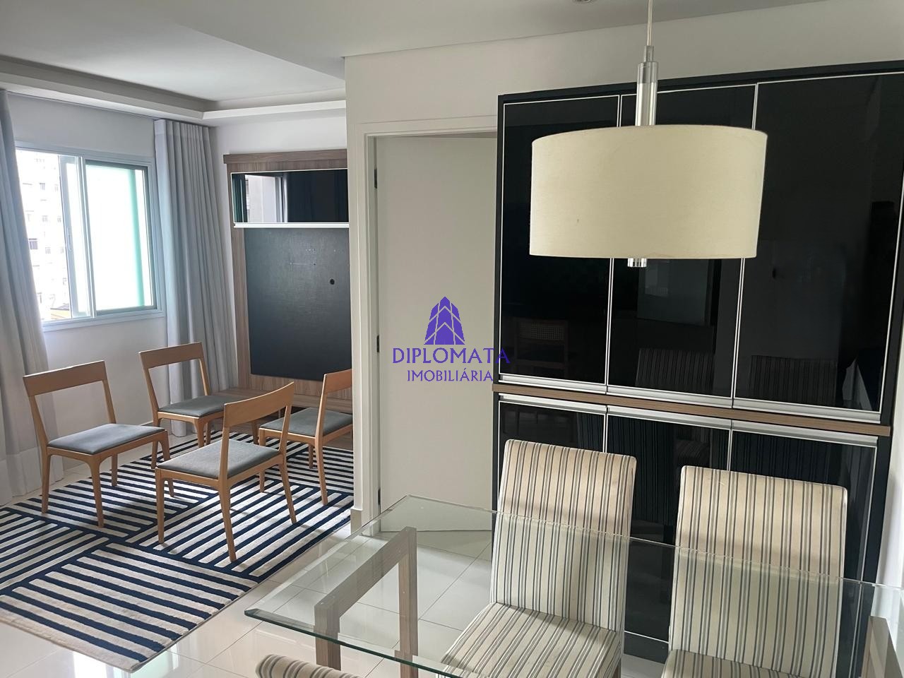 Apartamento, 1 quarto, 69 m² - Foto 3