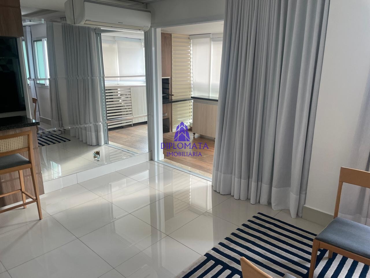 Apartamento, 1 quarto, 69 m² - Foto 24