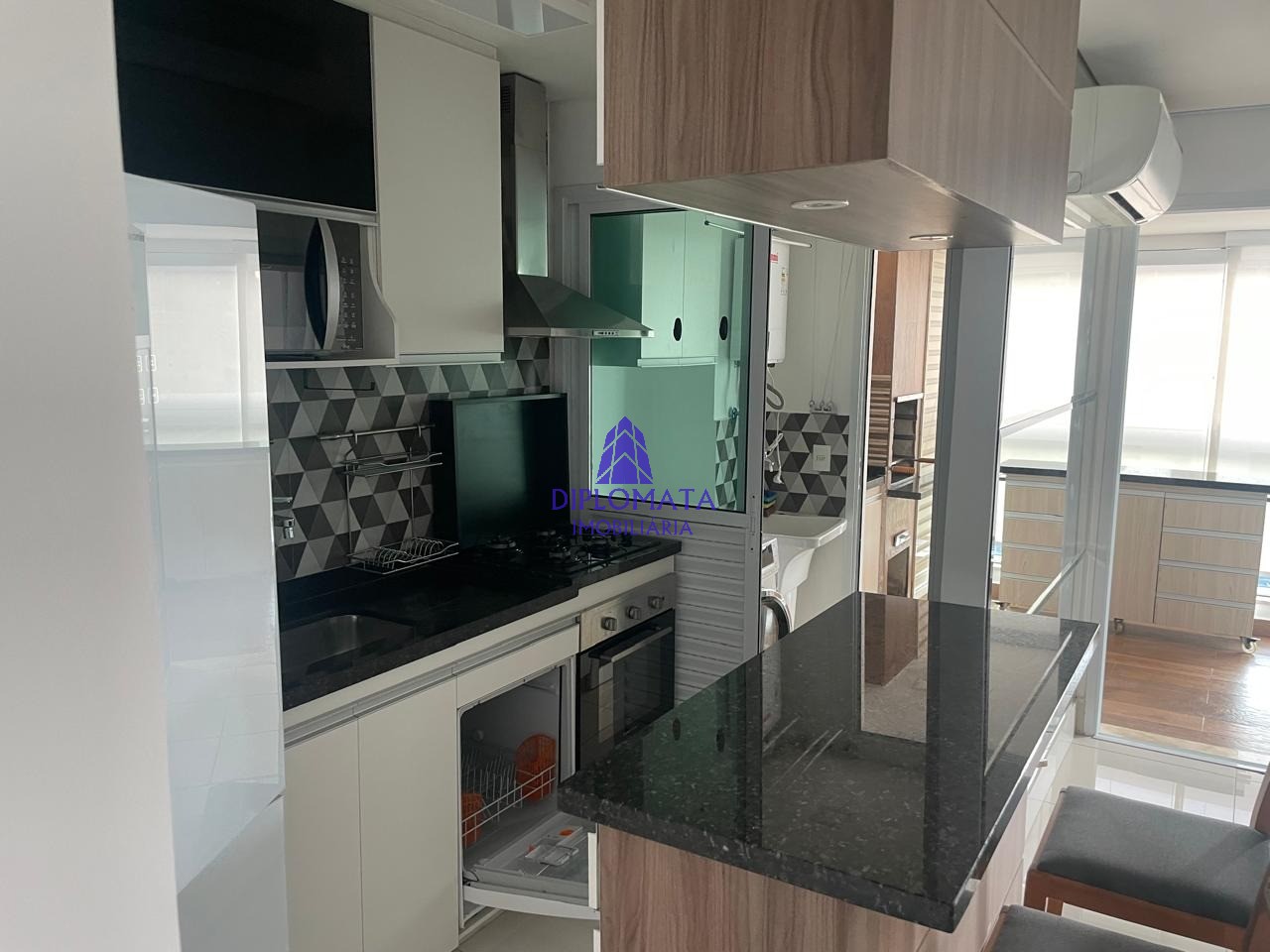 Apartamento, 1 quarto, 69 m² - Foto 5