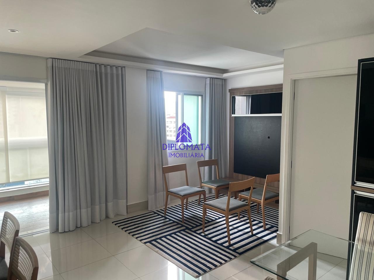 Apartamento, 1 quarto, 69 m² - Foto 2